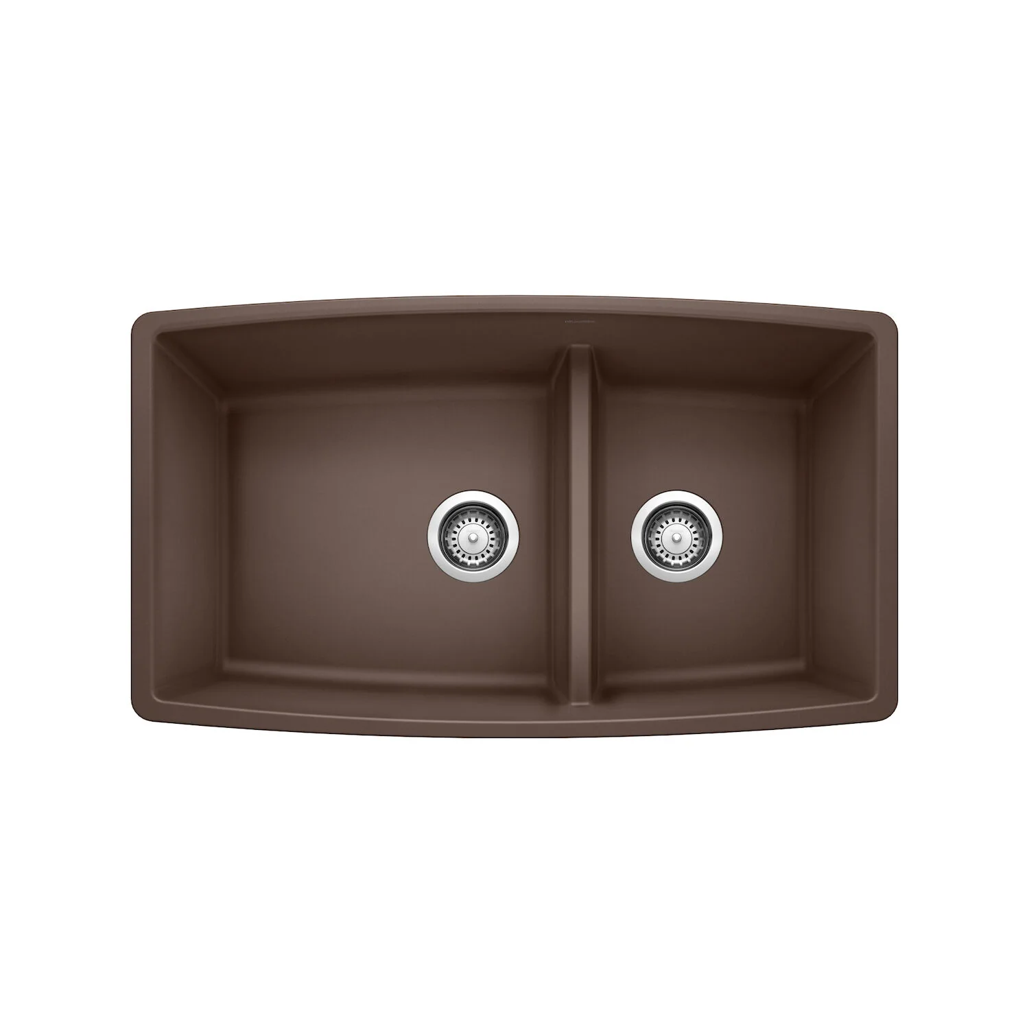 PERFORMA U 1.75 LOW DIVIDE SILGRANIT SINK - Image 5