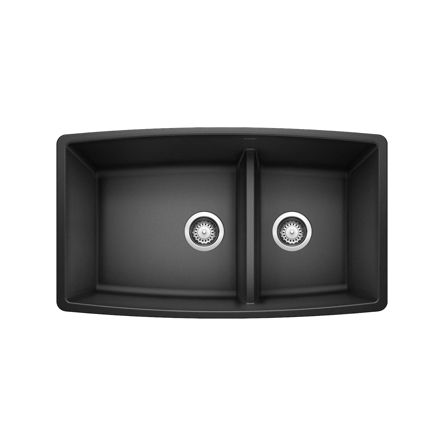 PERFORMA U 1.75 LOW DIVIDE SILGRANIT SINK - Image 6