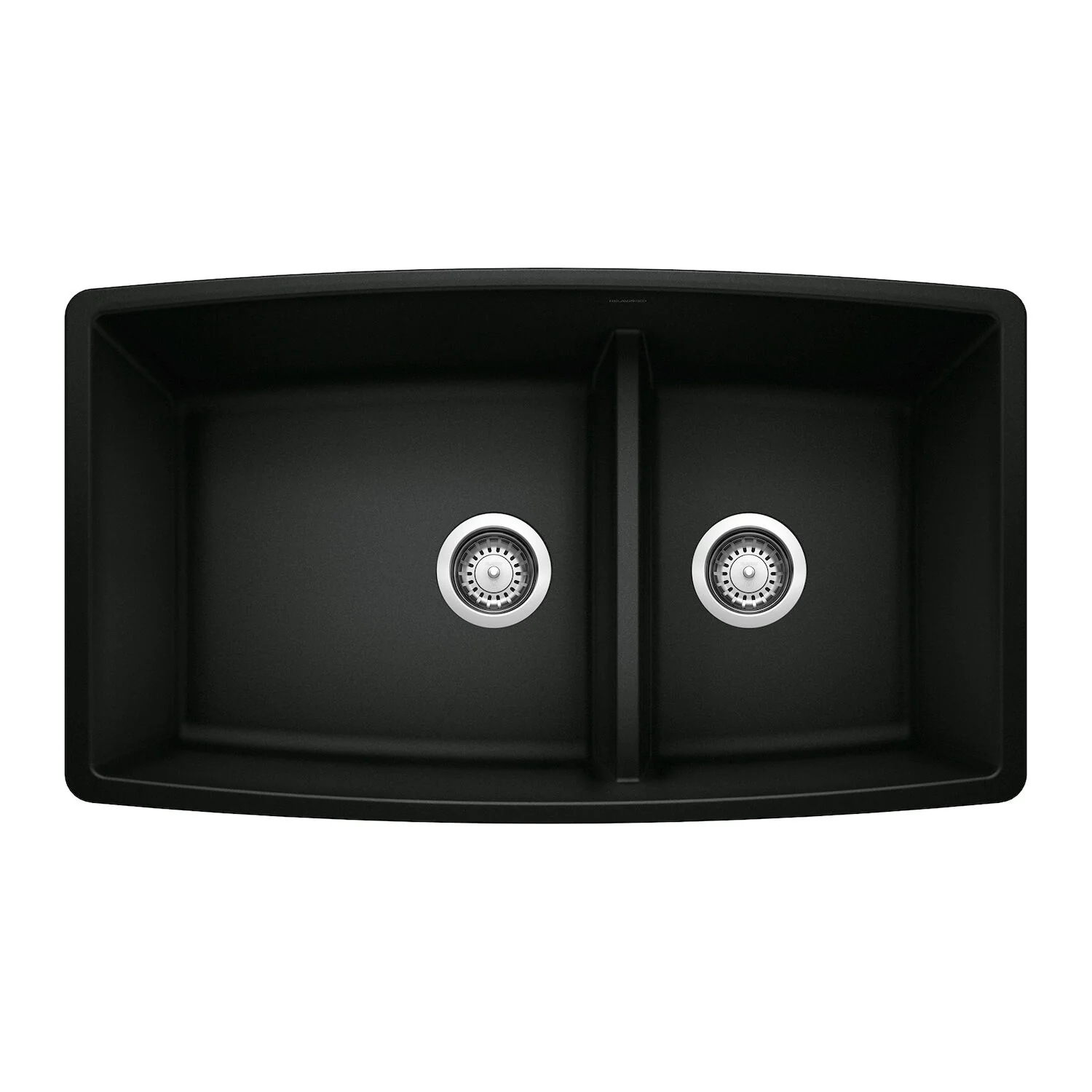 PERFORMA U 1.75 LOW DIVIDE SILGRANIT SINK - Image 7