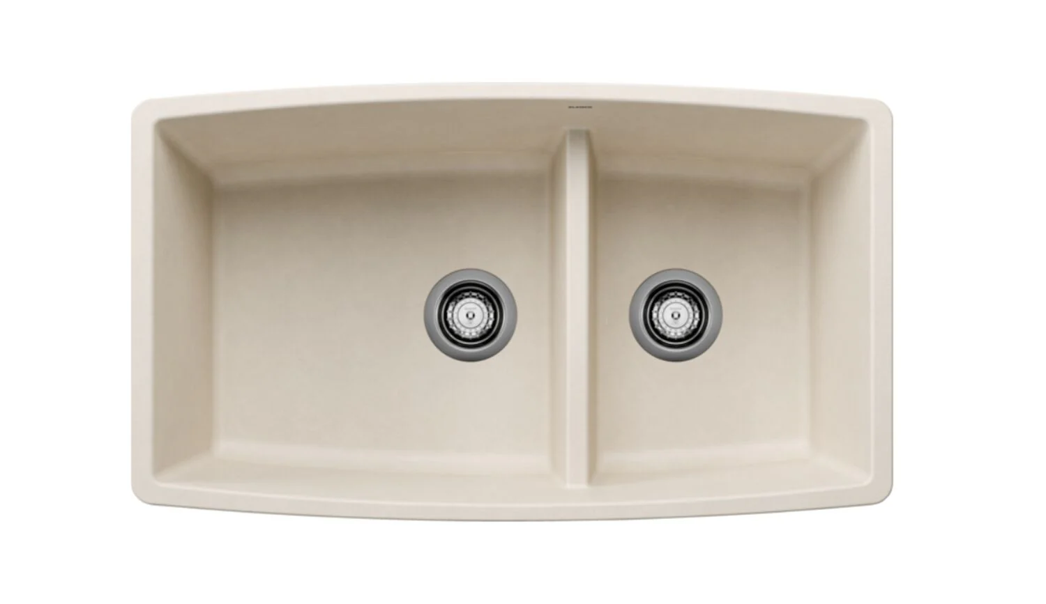 PERFORMA U 1.75 LOW DIVIDE SILGRANIT SINK - Image 8