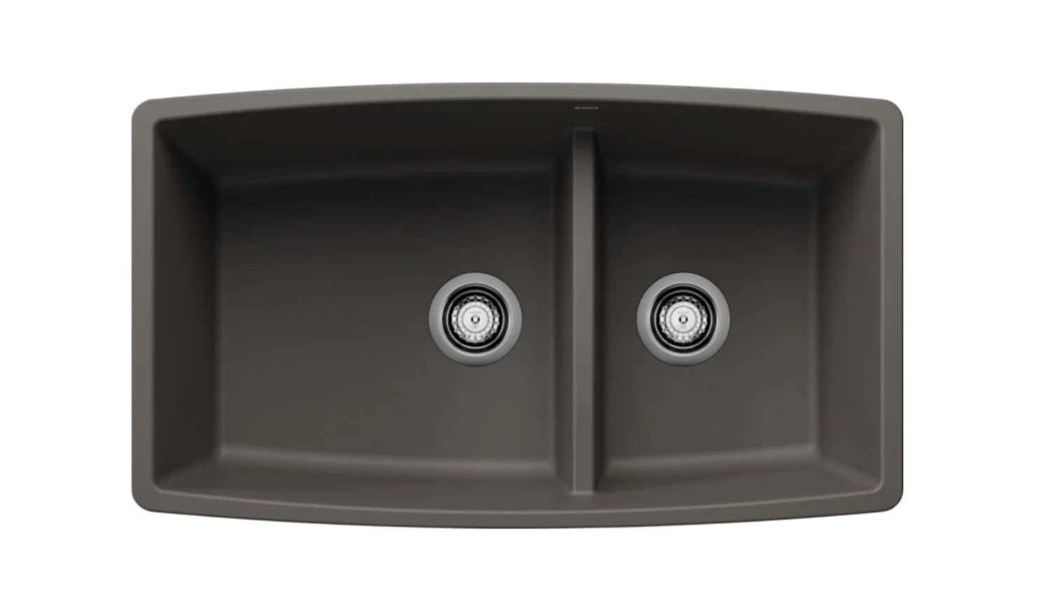 PERFORMA U 1.75 LOW DIVIDE SILGRANIT SINK - Image 9