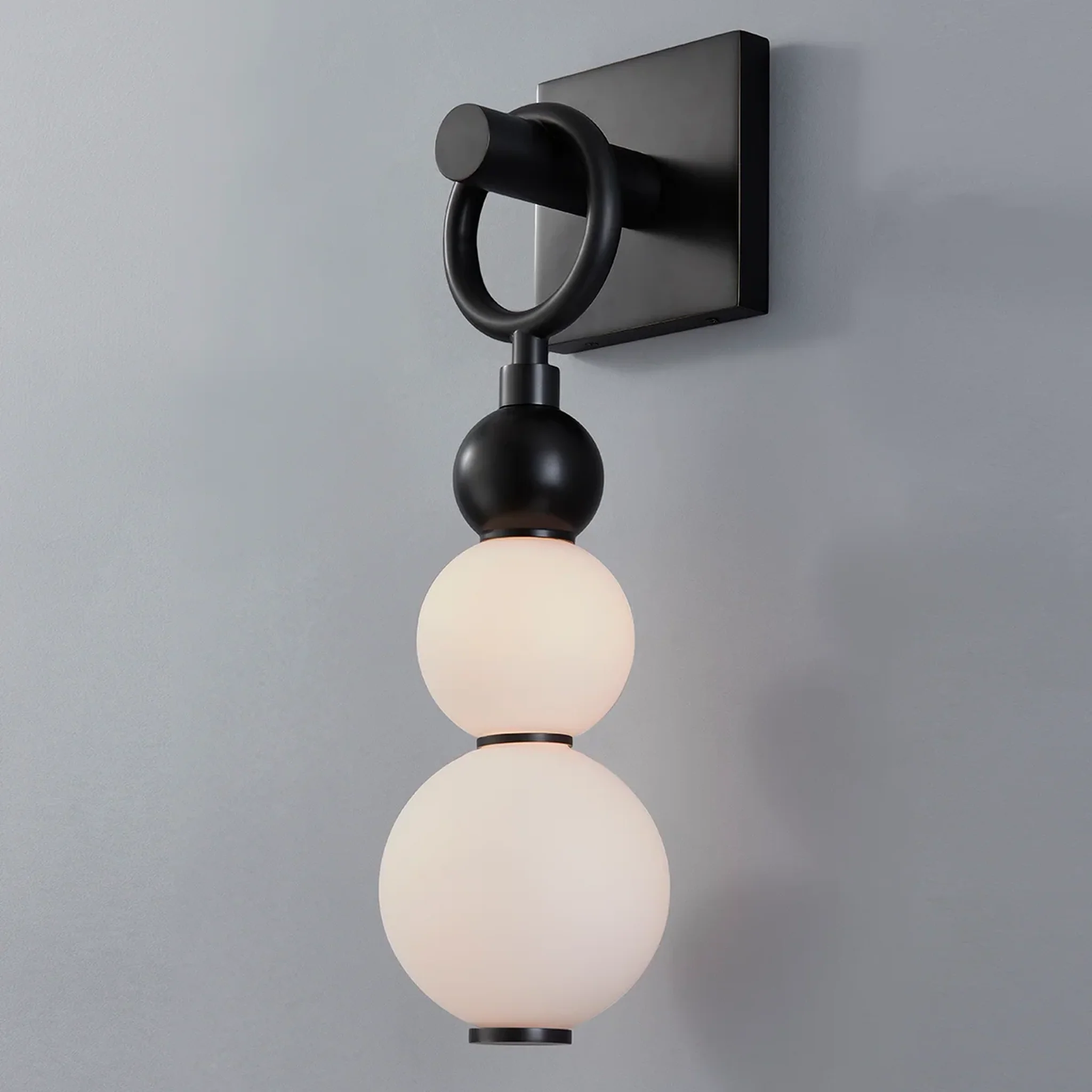 PERRIN WALL SCONCE - Image 4