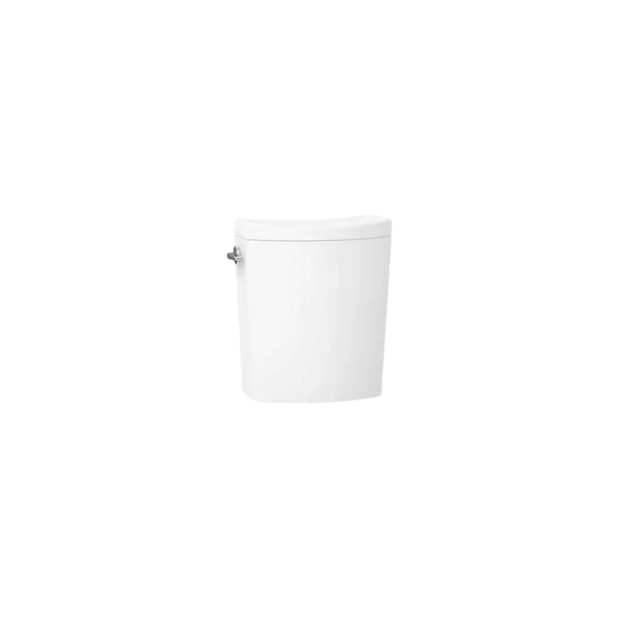 PERSUADE CURV DUAL-FUSH TOILET TANK ONLY