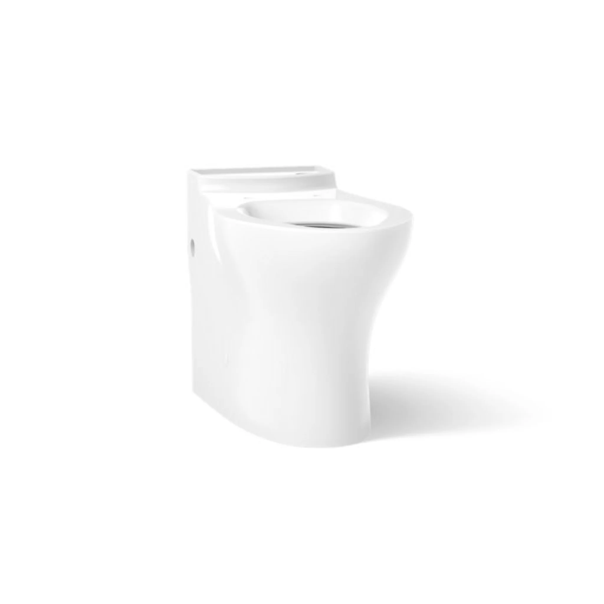 PERSUADE TWO-PIECE COMFORT HEIGHT ELONGATED TOILET BOWL ONLY