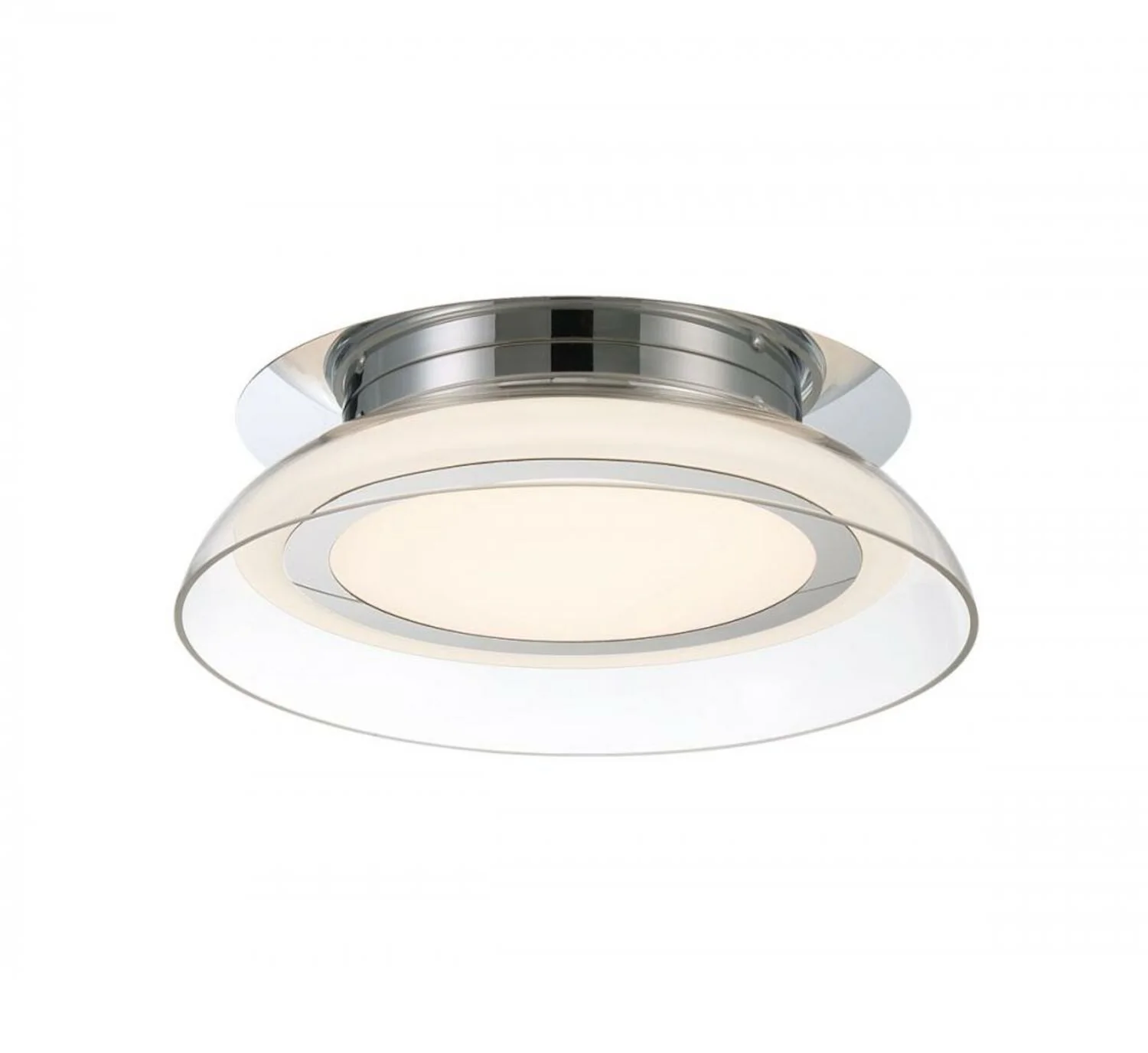 PESCARA LED CEILING MOUNT LIGHT (MULTIPLE SIZES)