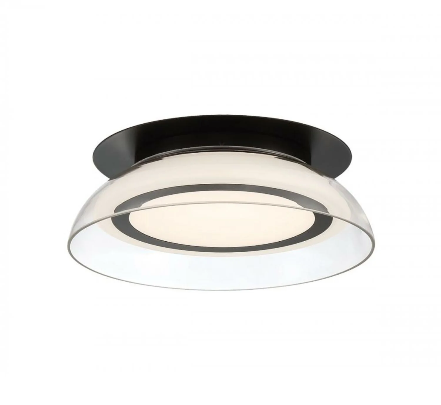PESCARA LED CEILING MOUNT LIGHT (MULTIPLE SIZES) - Image 2