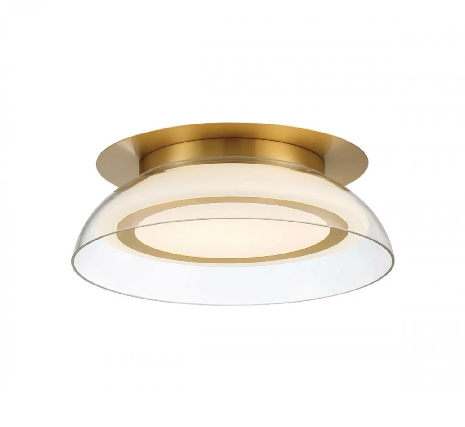 PESCARA LED CEILING MOUNT LIGHT (MULTIPLE SIZES) - Image 3