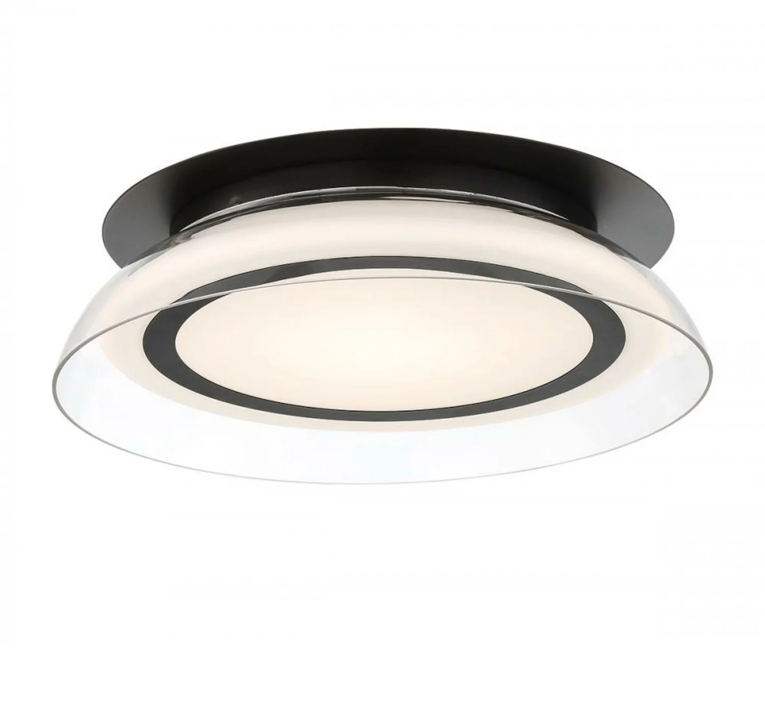 PESCARA LED CEILING MOUNT LIGHT (MULTIPLE SIZES) - Image 5