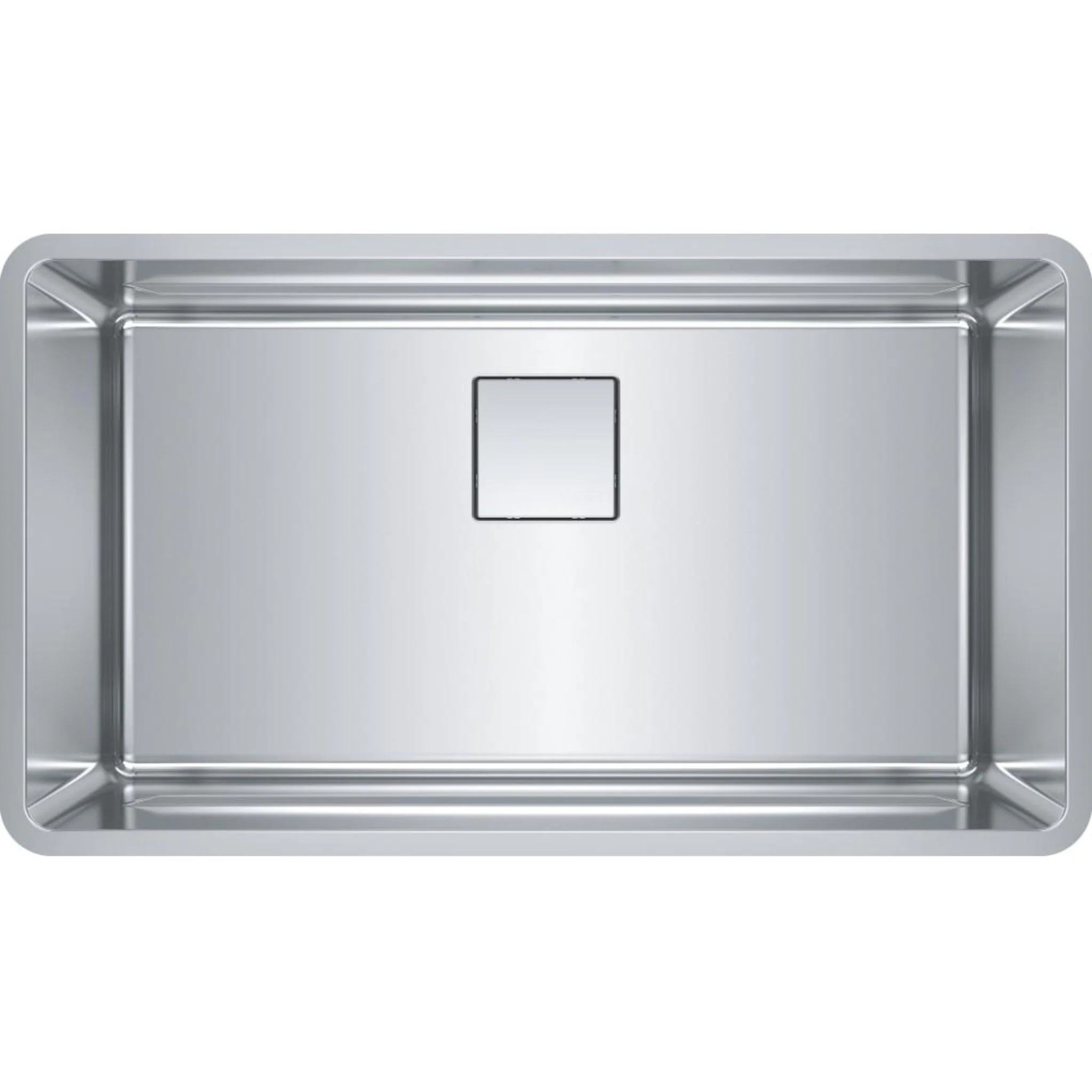 PESCARA UNDERMOUNT WORKCENTER SINK - Image 2