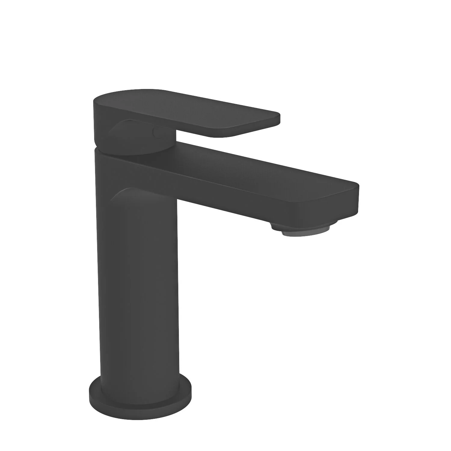 PETITE B04 SINGLE HANDLE BATHROOM SINK FAUCET - Image 2
