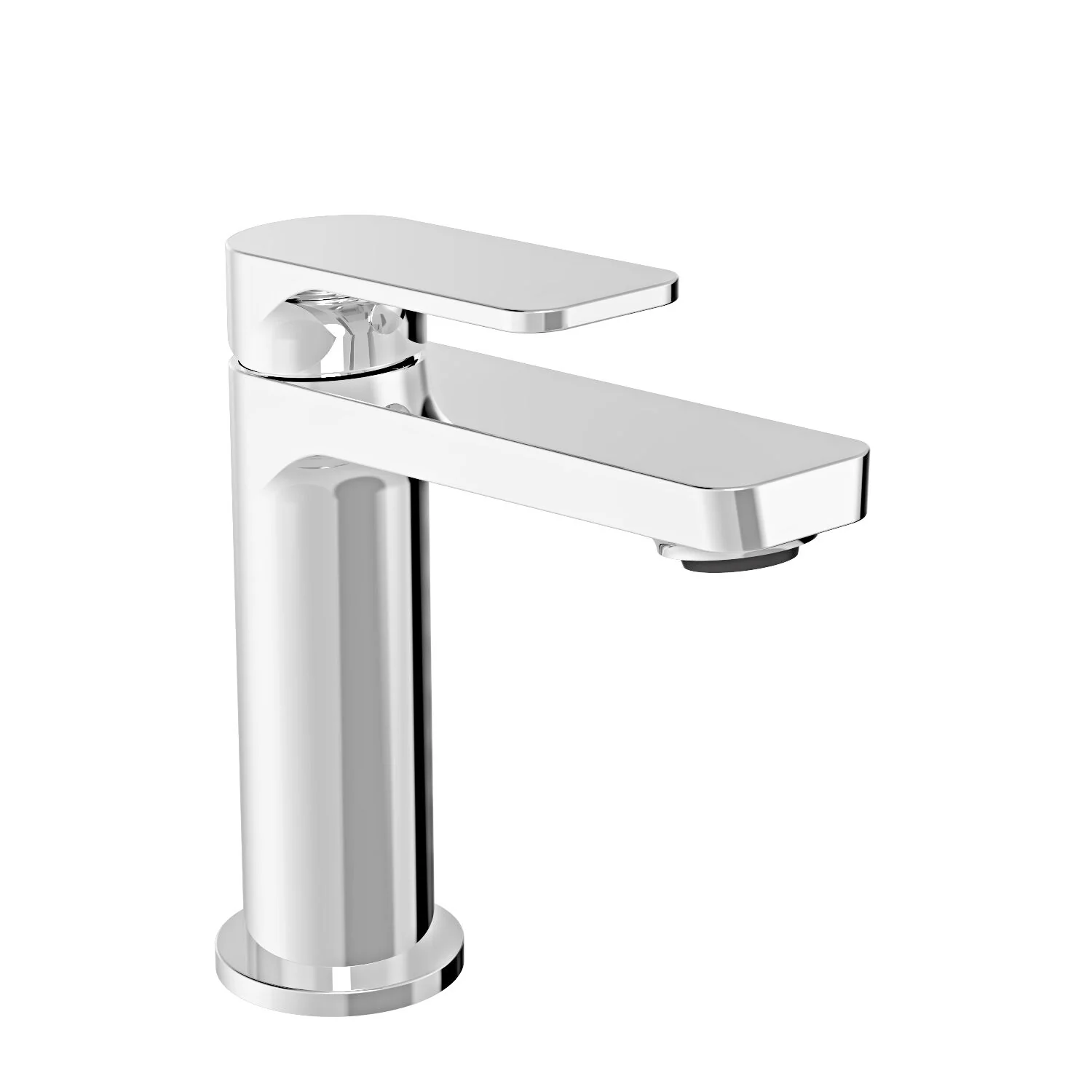 PETITE B04 SINGLE HOLE LAVATORY FAUCET