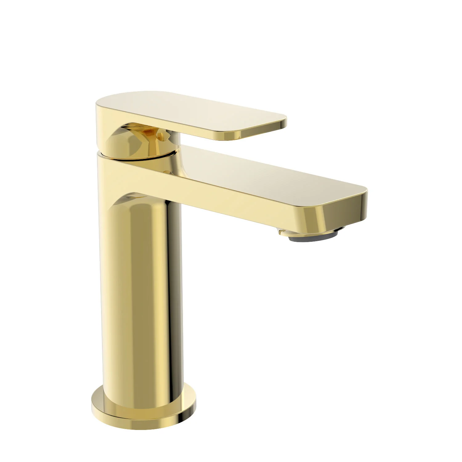 PETITE B04 SINGLE HOLE LAVATORY FAUCET - Image 2