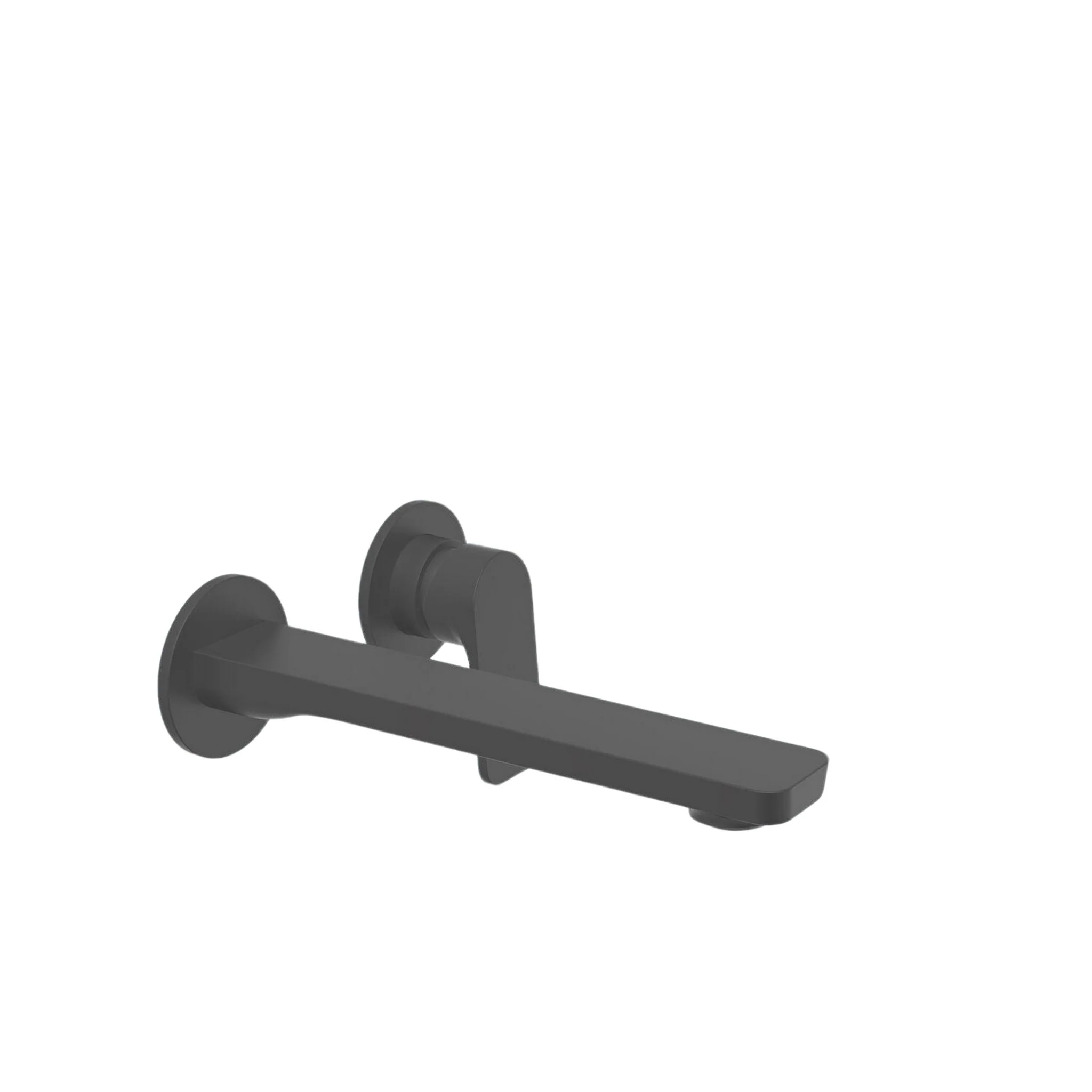 PETITE B04 SINGLER LEVER WALL-MOUNTED LAVATORY FAUCET - Image 3