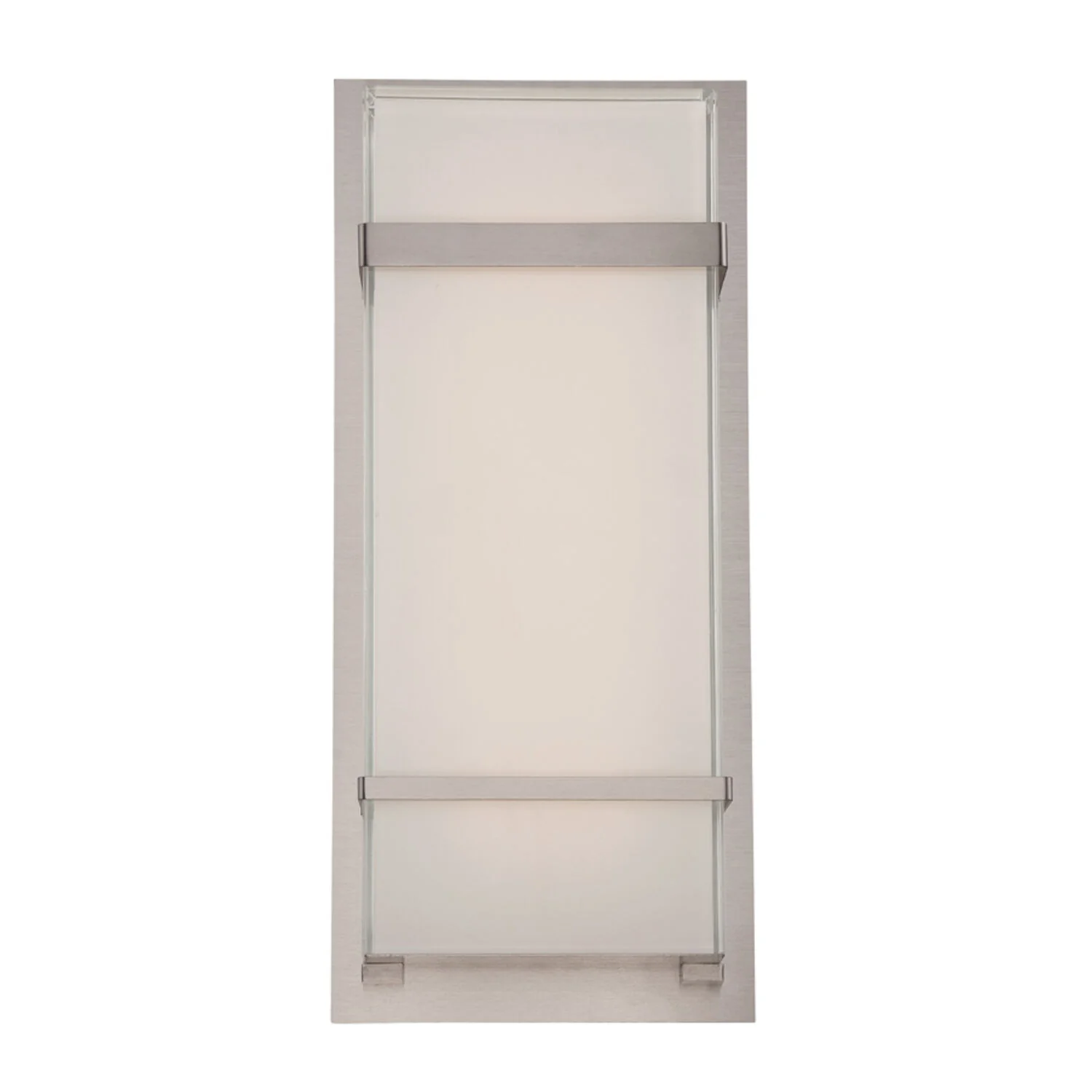 PHANTOM LED OUTDOOR WALL LIGHT