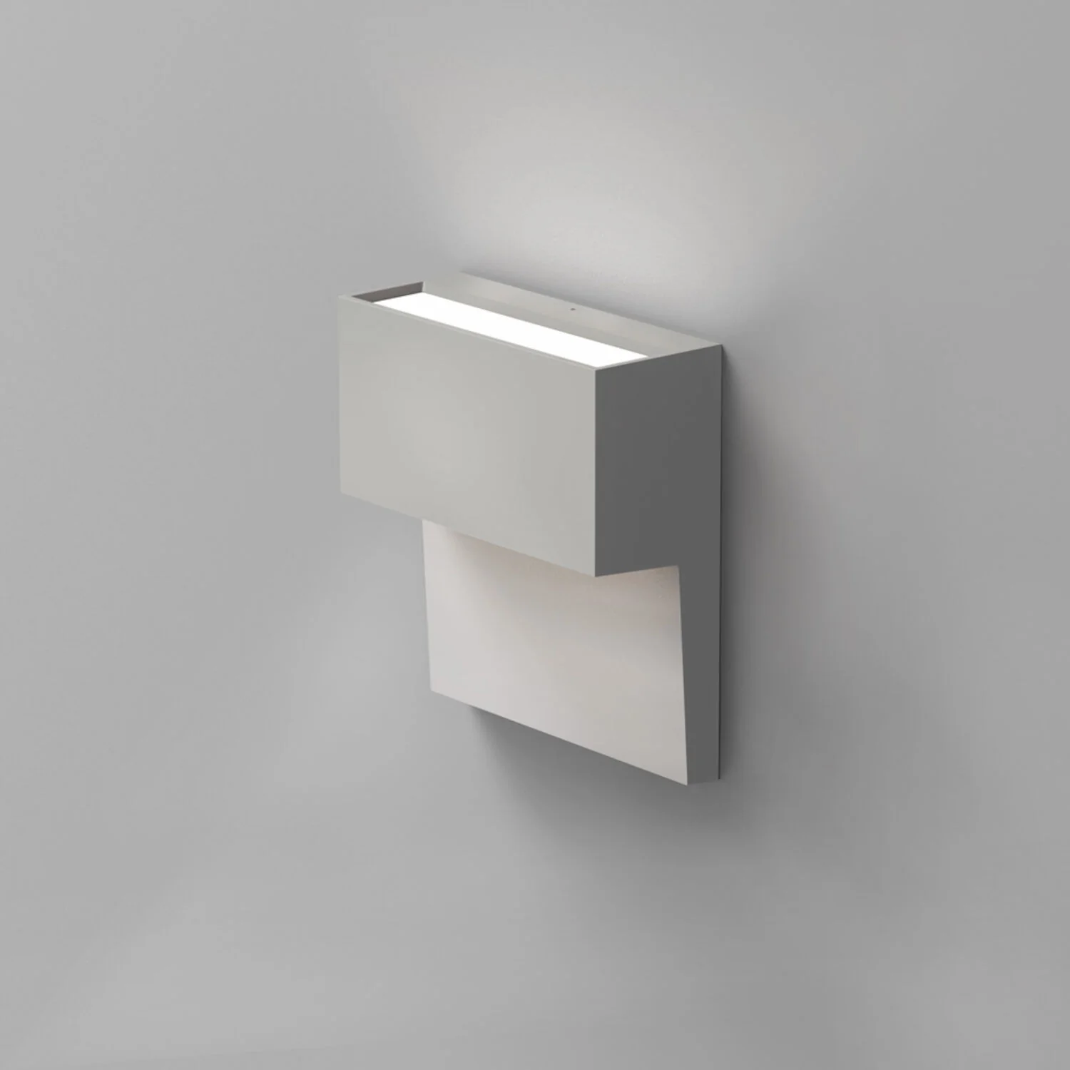 PIANO DIRECT/INDIRECT 2-WIRE 90CRI WALL LIGHT - Image 2