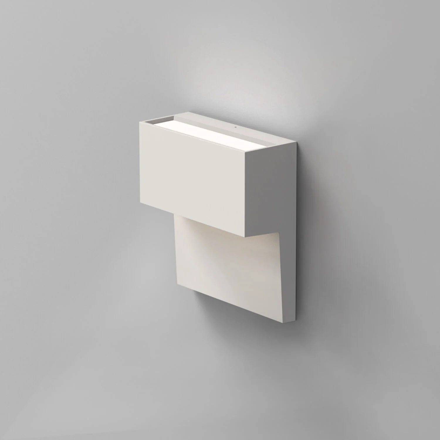 PIANO DIRECT/INDIRECT 2-WIRE 90CRI WALL LIGHT - Image 3