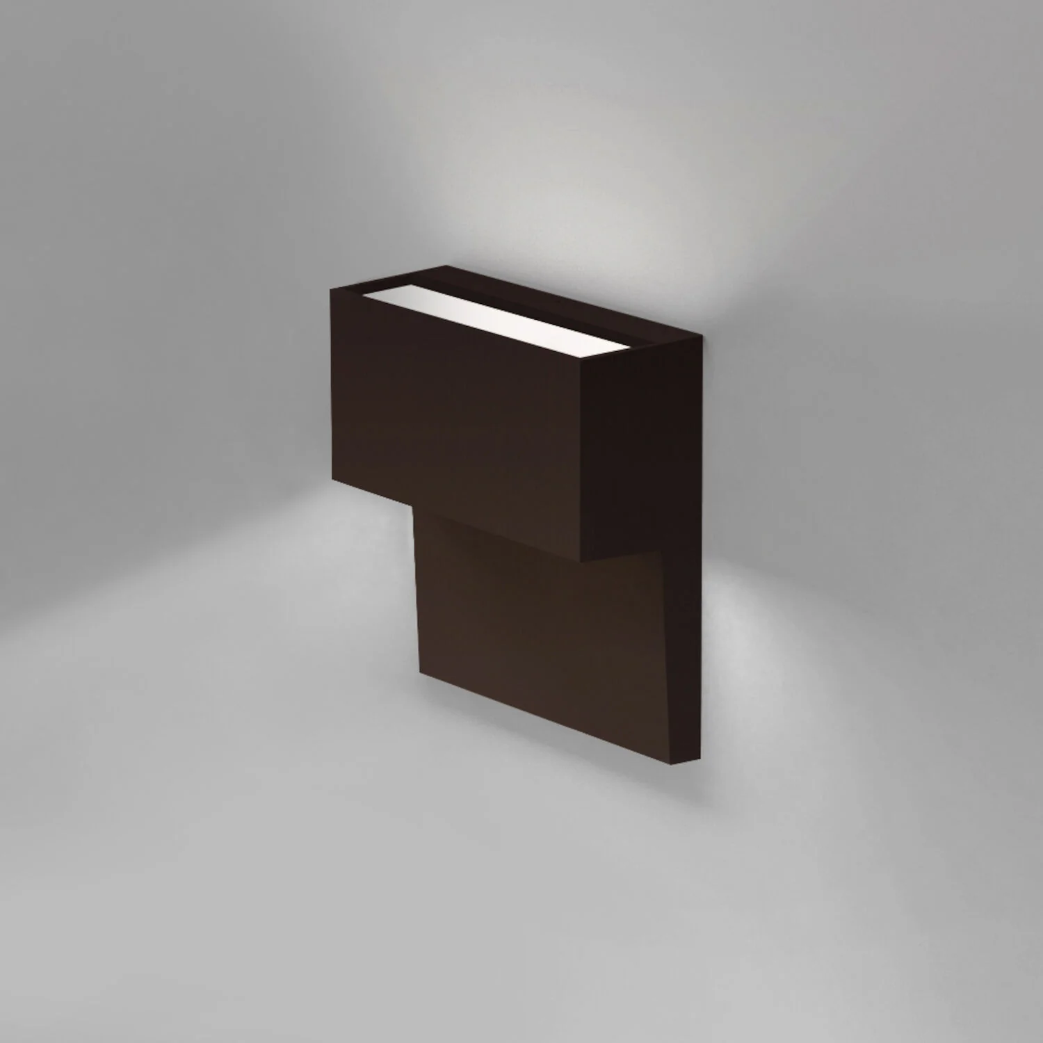 PIANO DIRECT/INDIRECT 2-WIRE 90CRI WALL LIGHT - Image 4
