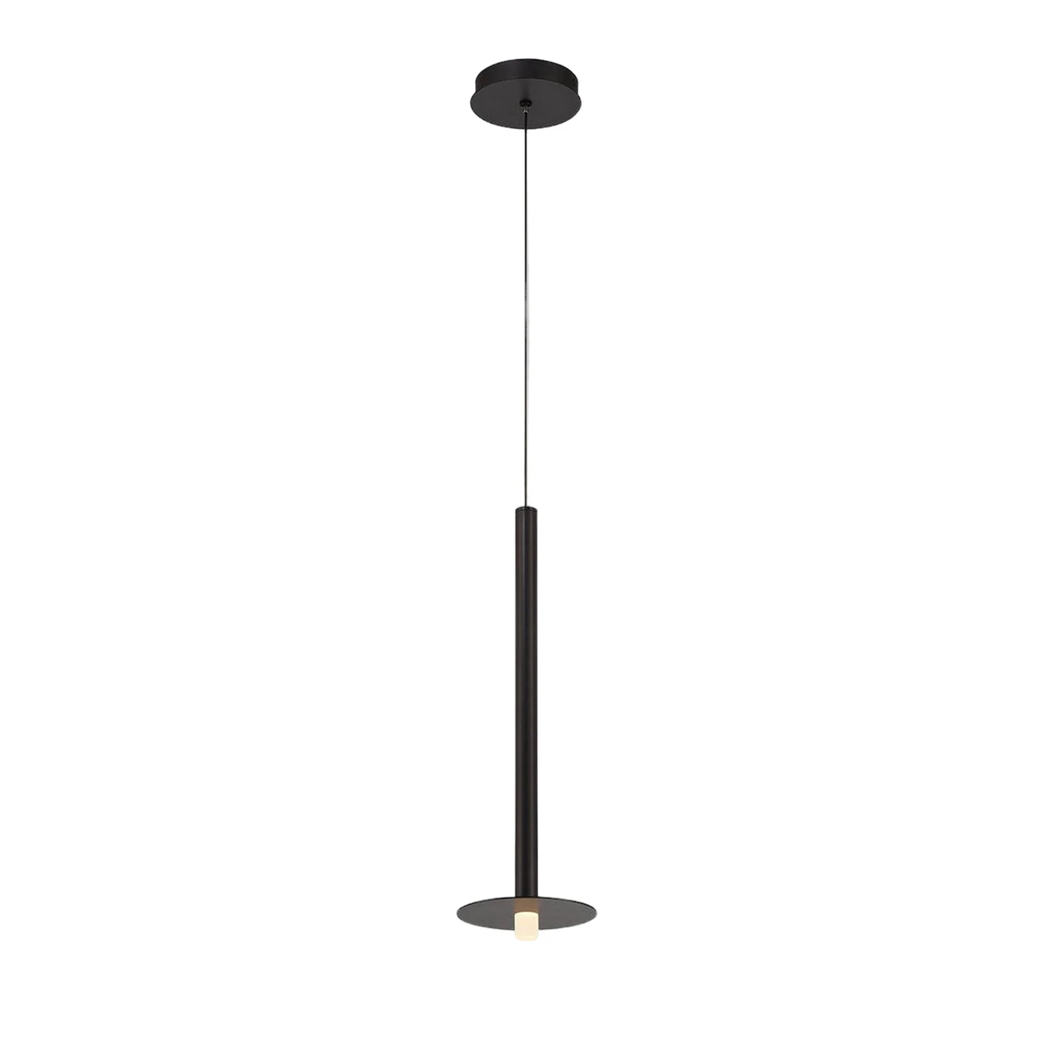 PIATTO 1-LIGHT LED PENDANT