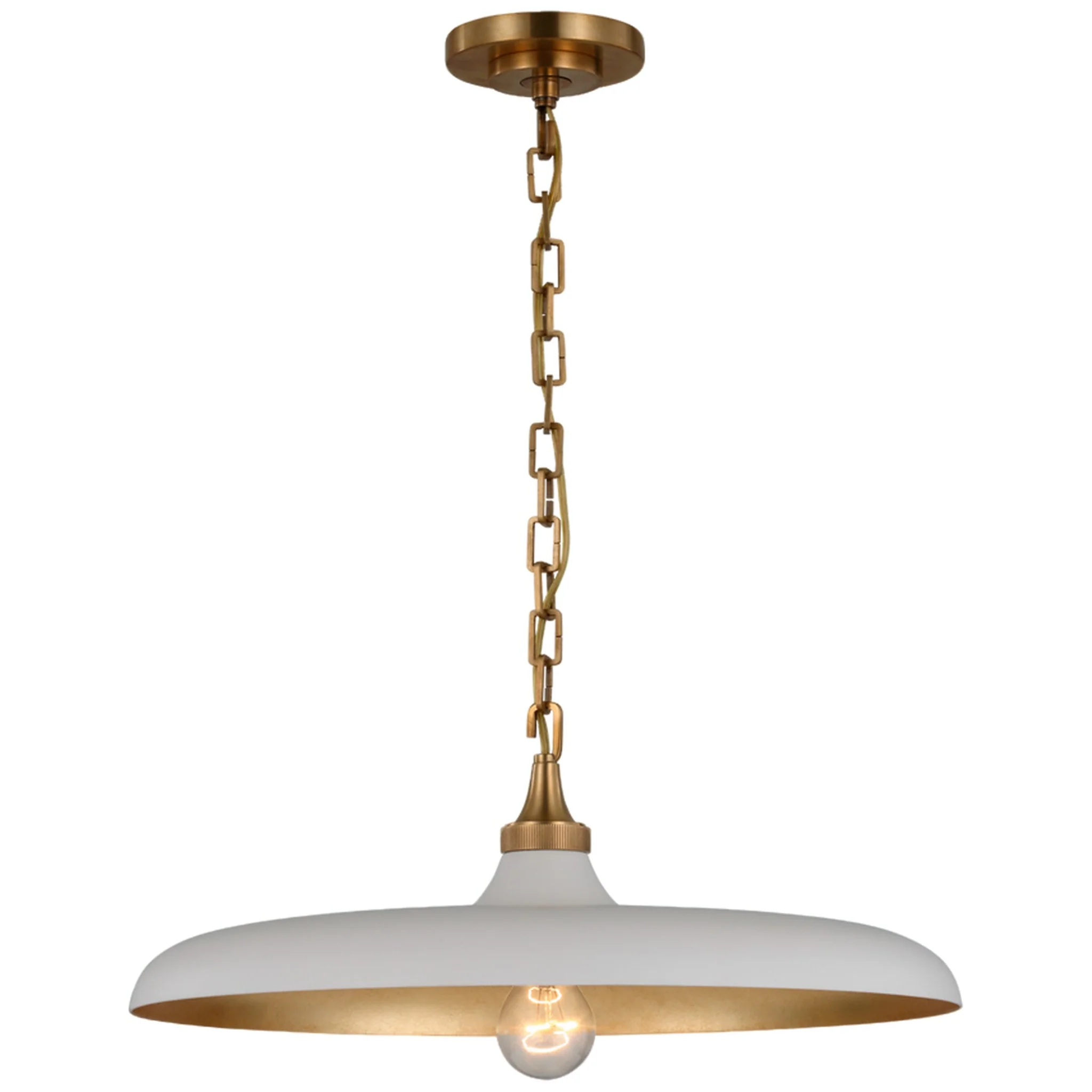 PIATTO PENDANT (MULTIPLE SIZES)