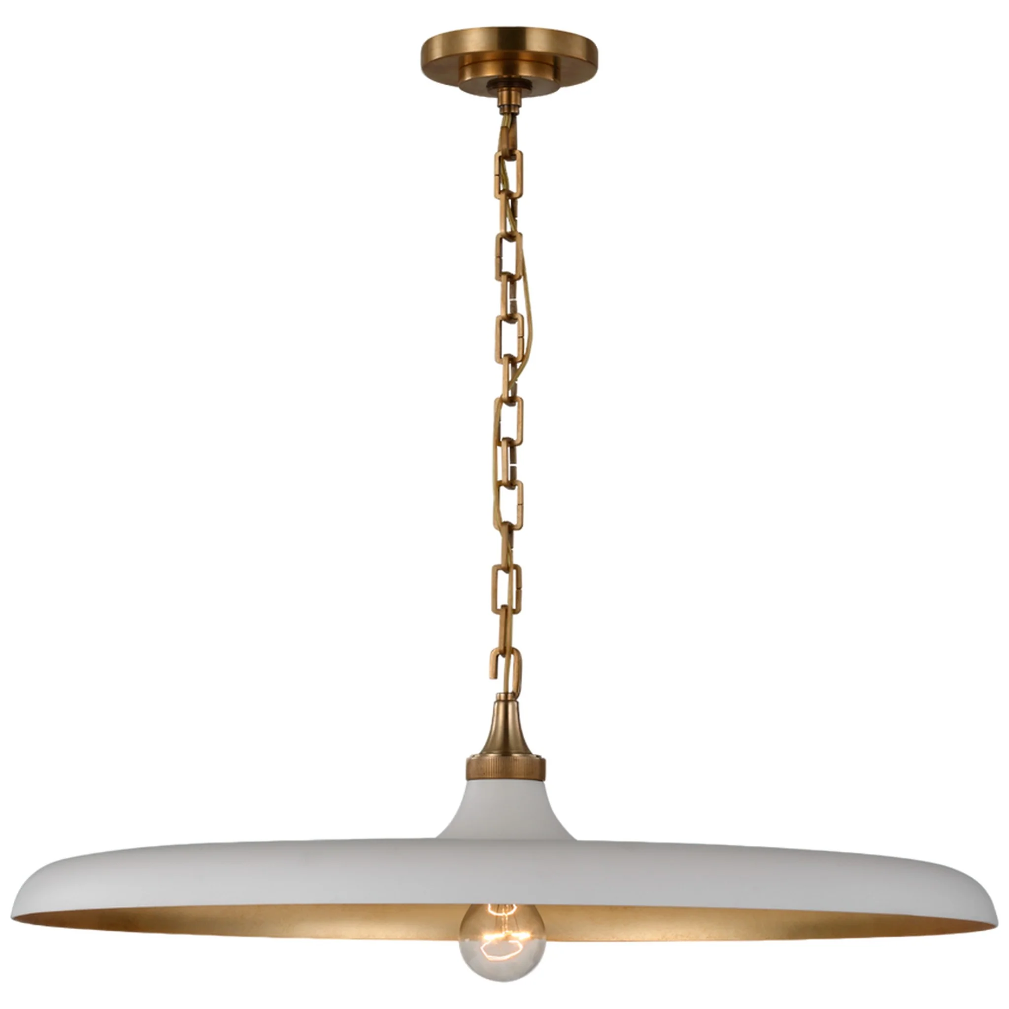PIATTO PENDANT (MULTIPLE SIZES) - Image 6