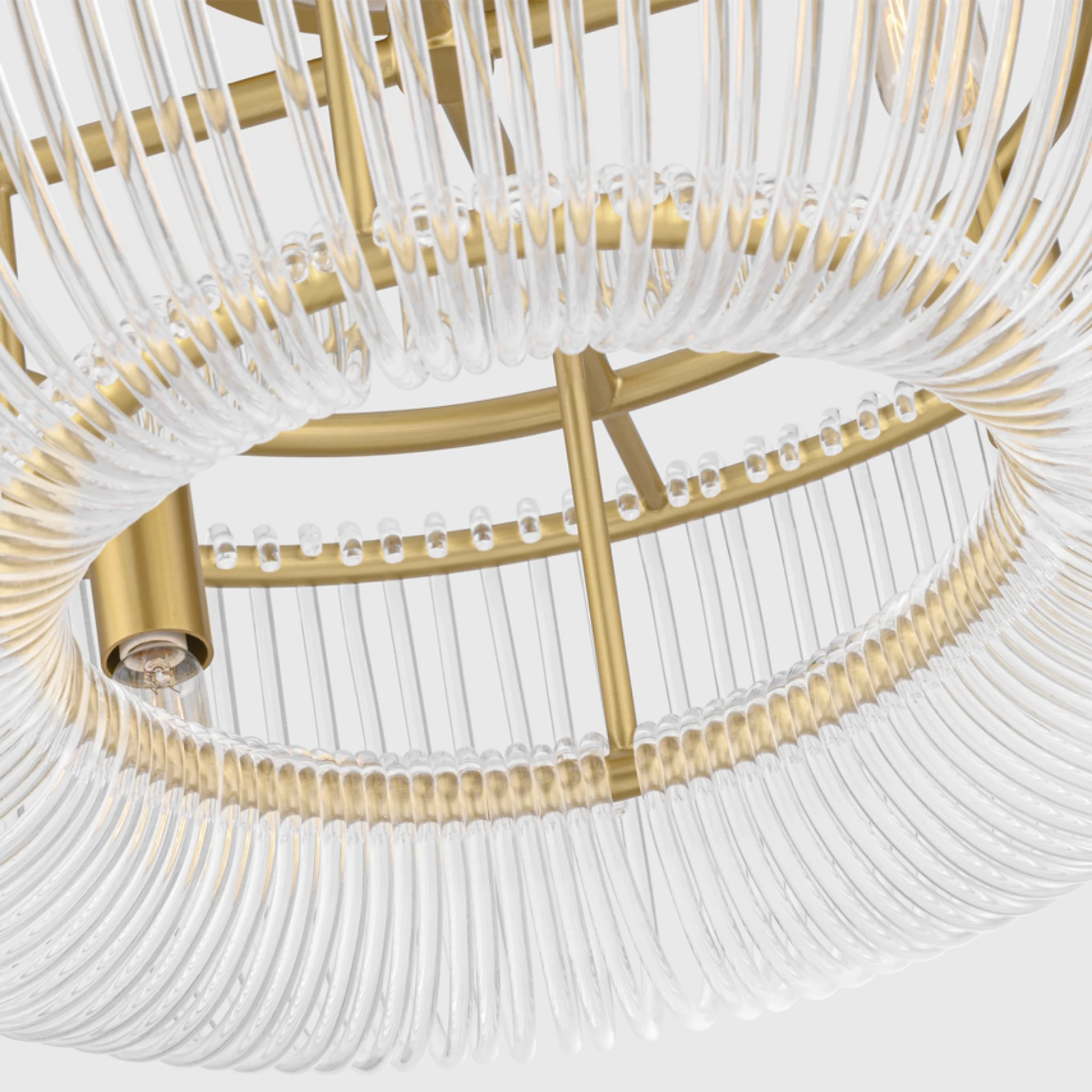 PIERCE FLUSH MOUNT - Image 5