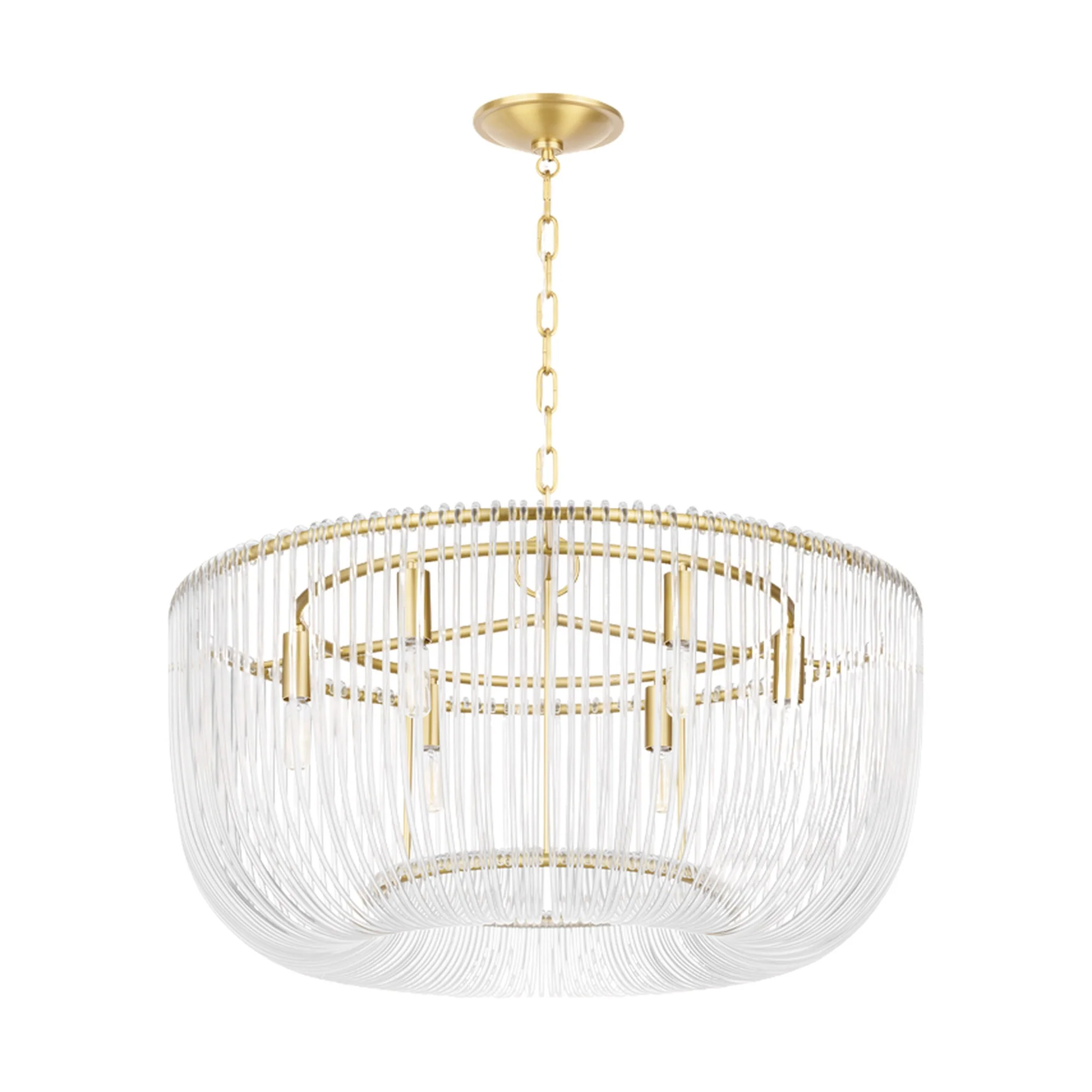 PIERCE PENDANT (MULTIPLE SIZES) - Image 2