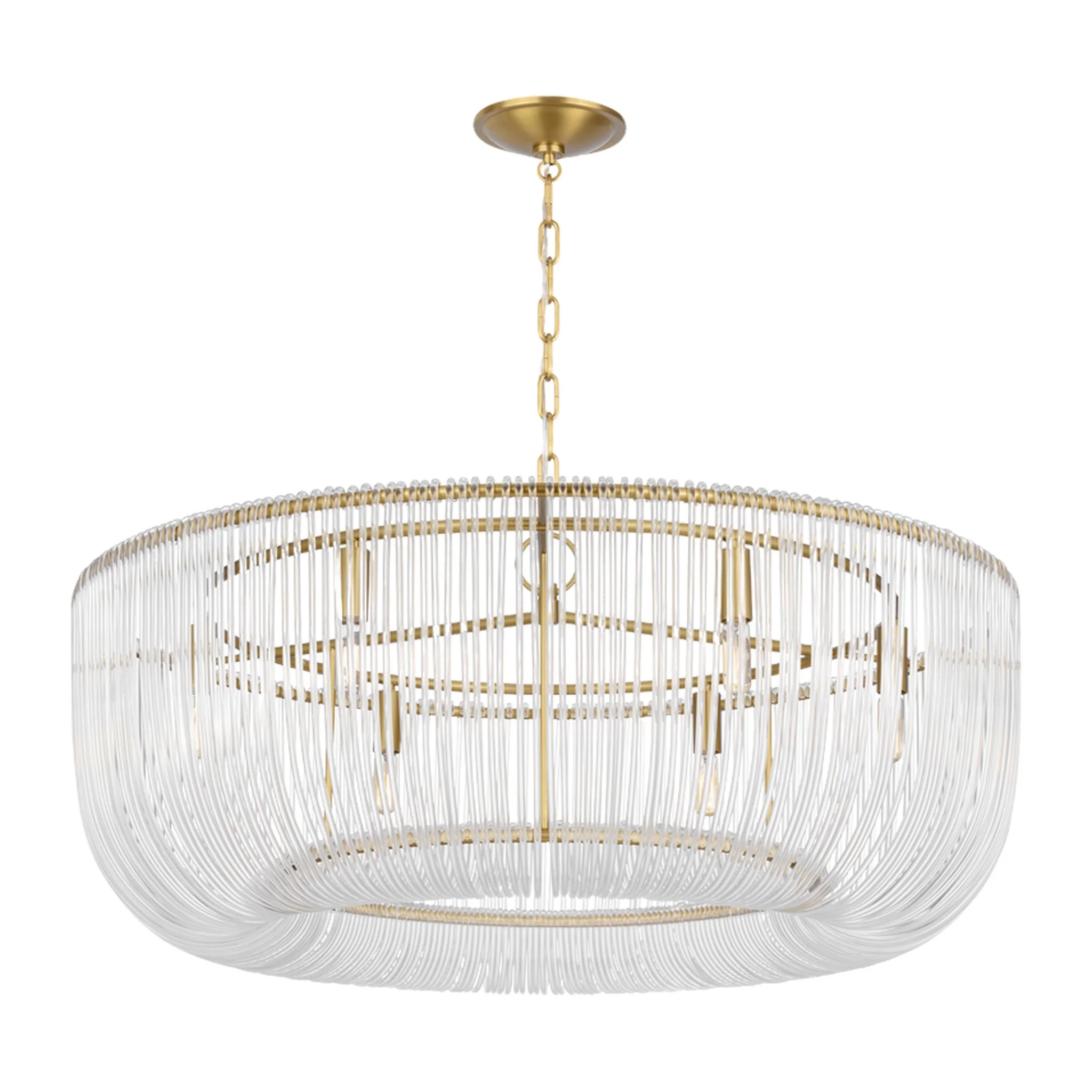 PIERCE PENDANT (MULTIPLE SIZES) - Image 4