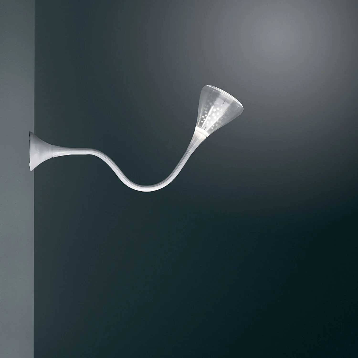 PIPE LED WALL/CEILING LIGHT, 0671