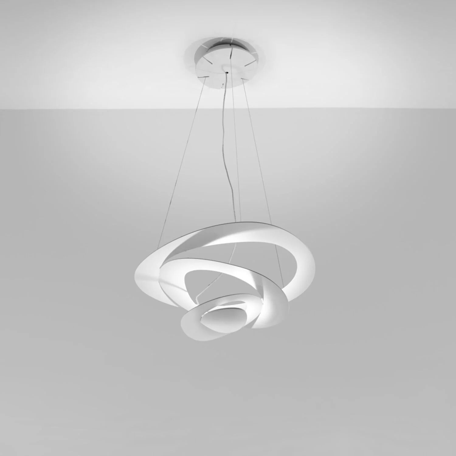 PIRCE LED EXTENDED MICRO PENDANT LIGHT, 1249-EXT - Image 2