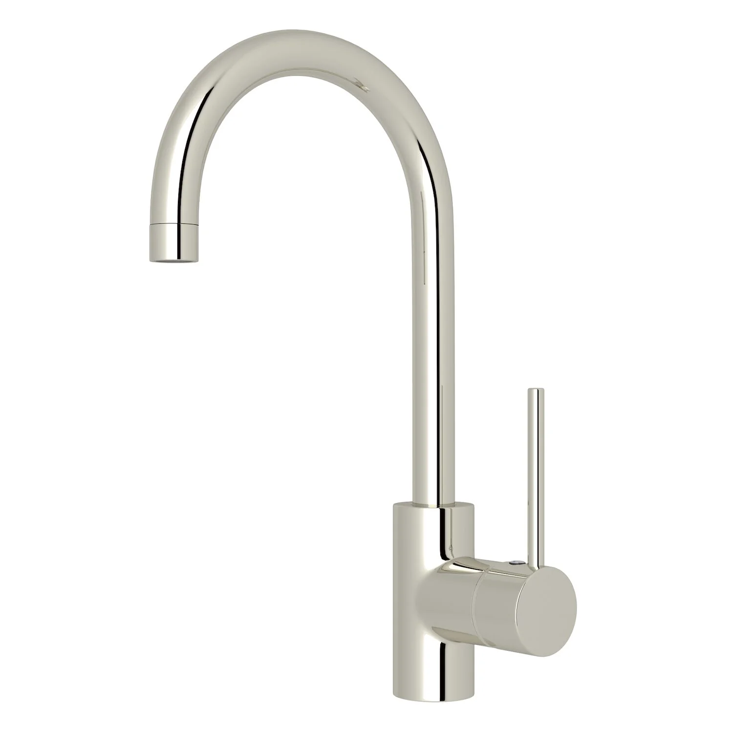 PIRELLONE BAR/FOOD PREP KITCHEN FAUCET - Image 3