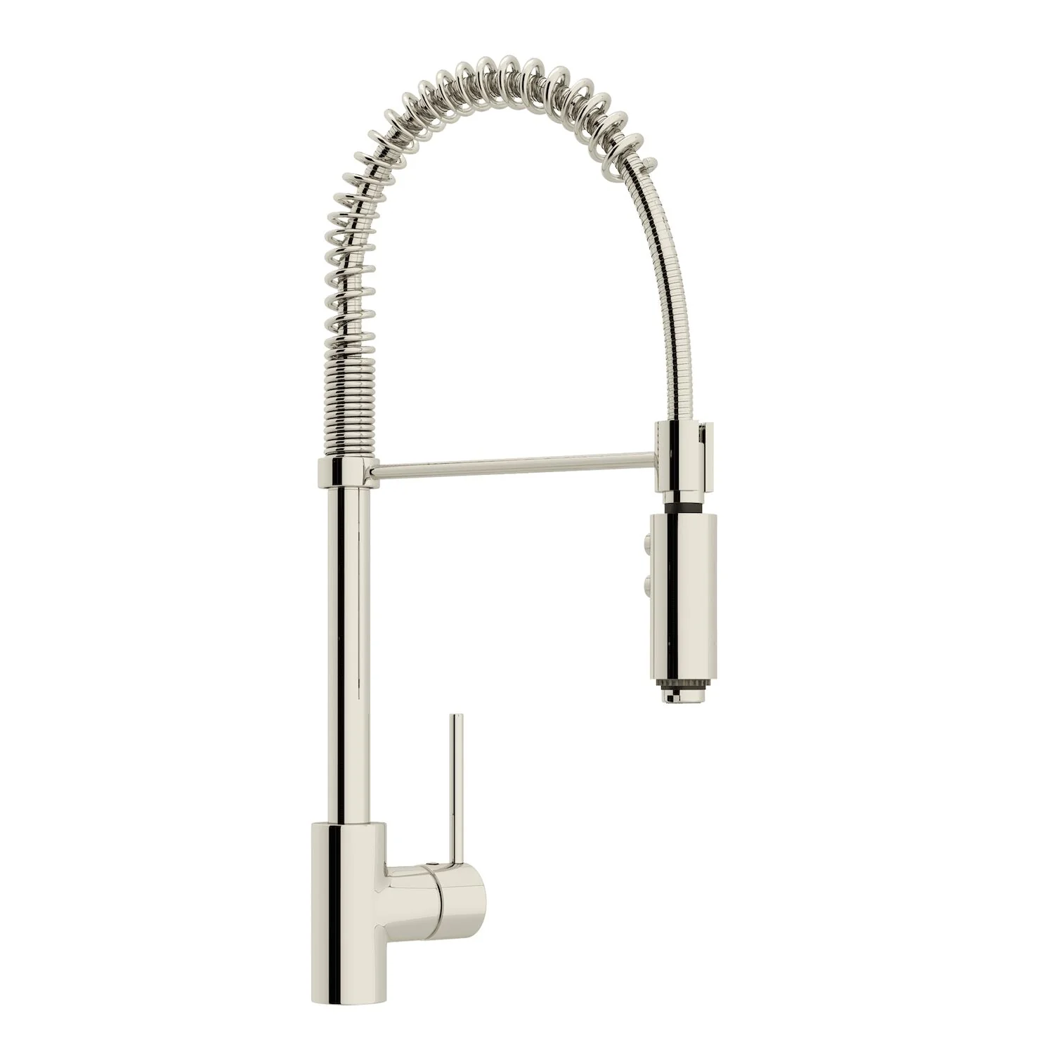PIRELLONE PRE-RINSE PULL-DOWN KITCHEN FAUCET - Image 2