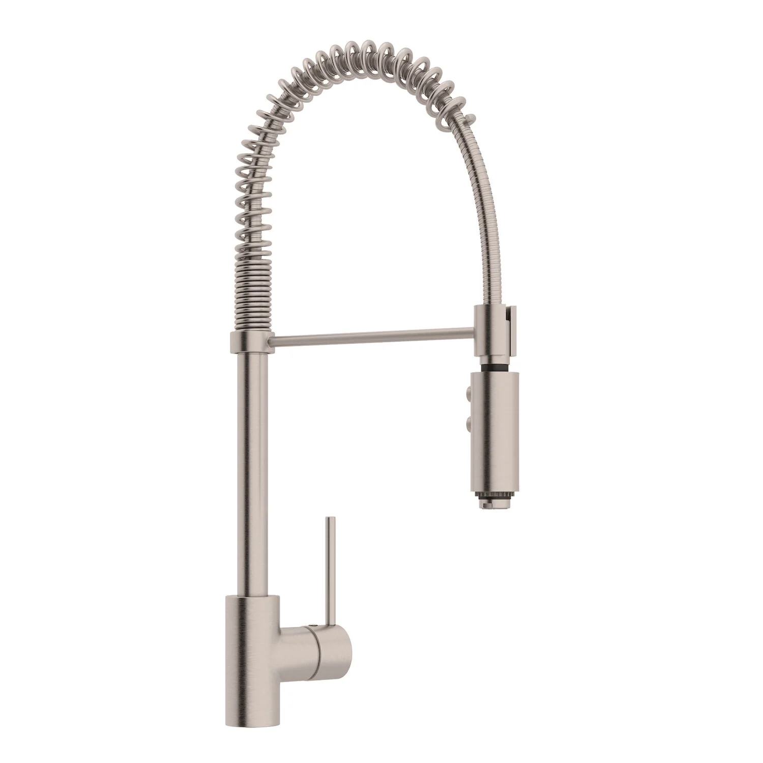 PIRELLONE PRE-RINSE PULL-DOWN KITCHEN FAUCET - Image 3