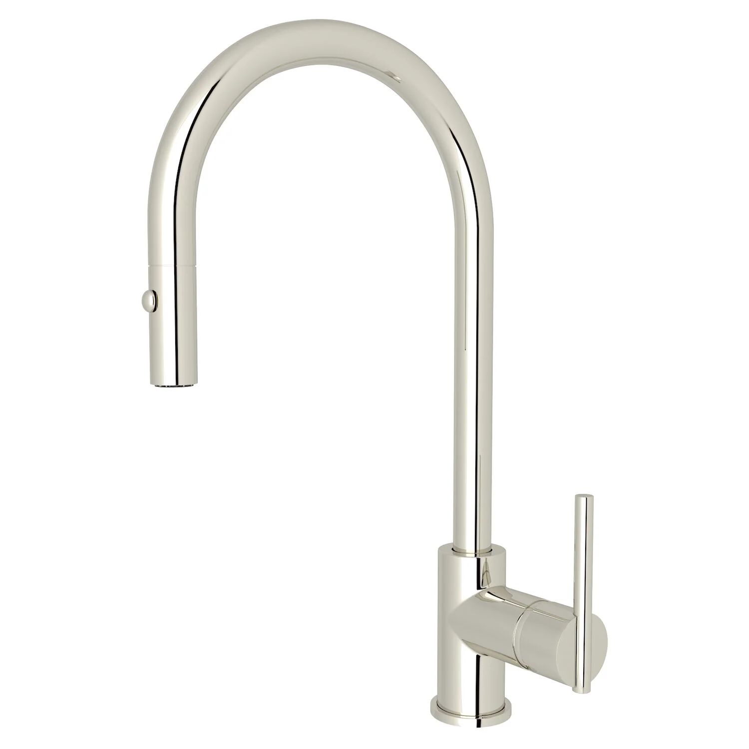 PIRELLONE PULL-DOWN KITCHEN FAUCET - Image 3