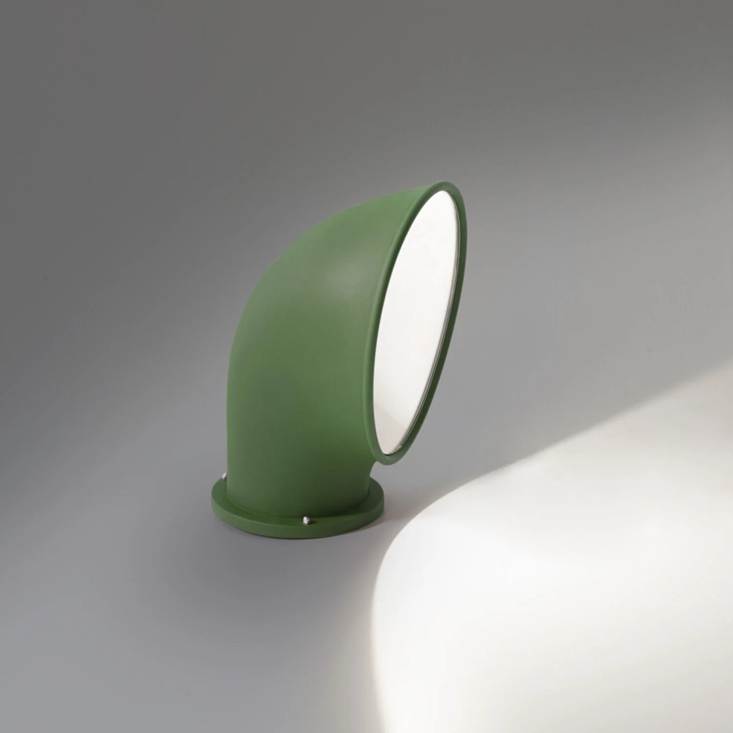 PIROSCAFO GROUND LIGHT