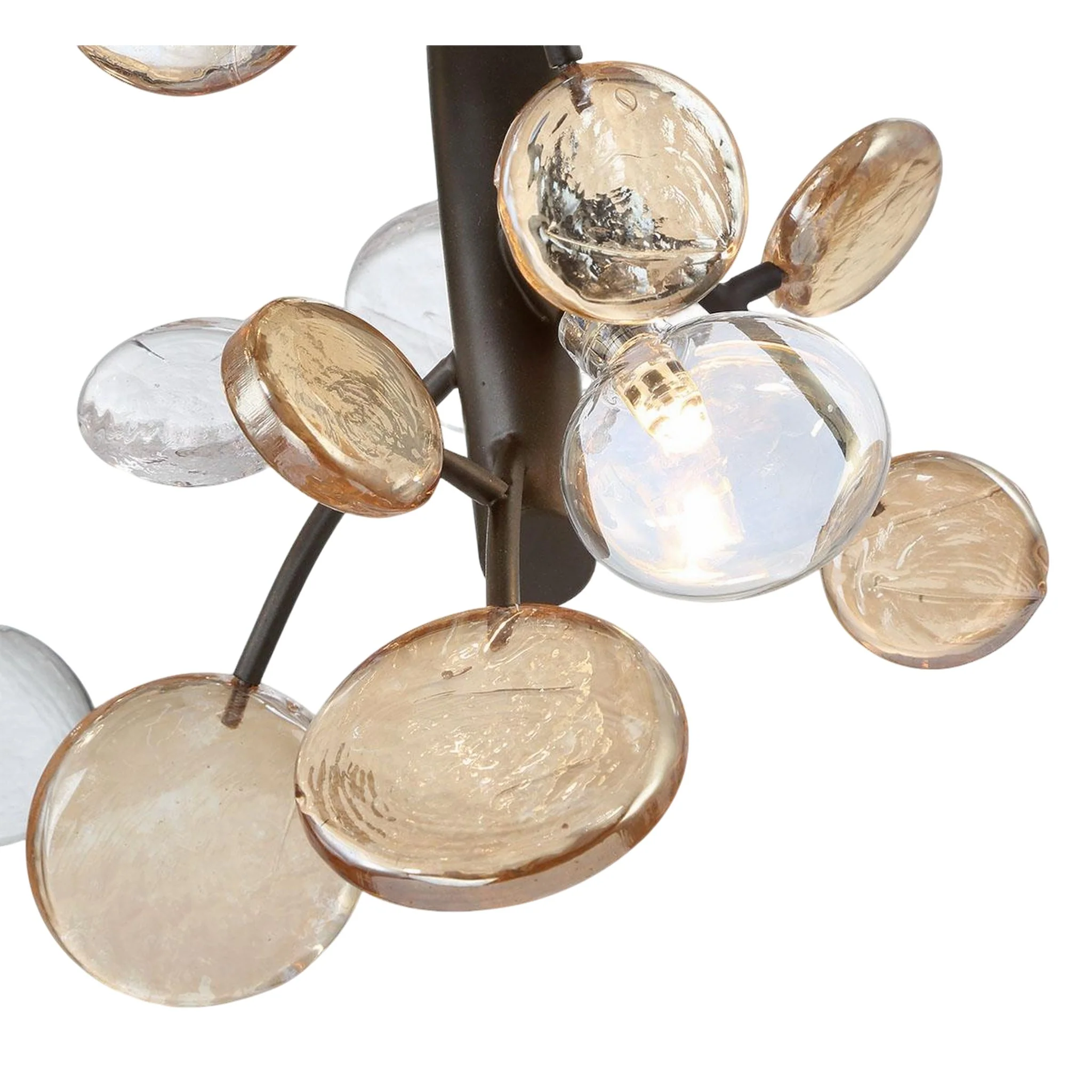 PISA LED CHANDELIER (MULTIPLE SIZES) - Image 12
