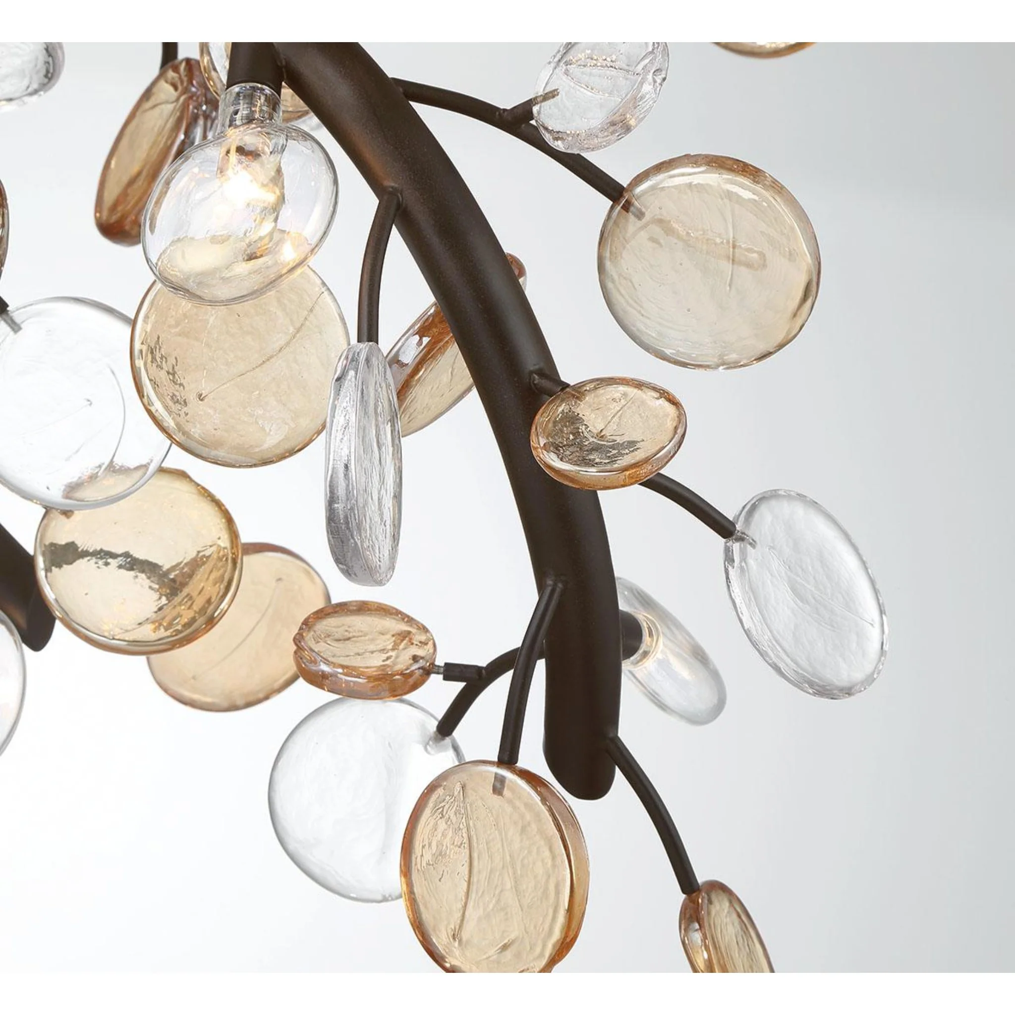 PISA LED CHANDELIER (MULTIPLE SIZES) - Image 13