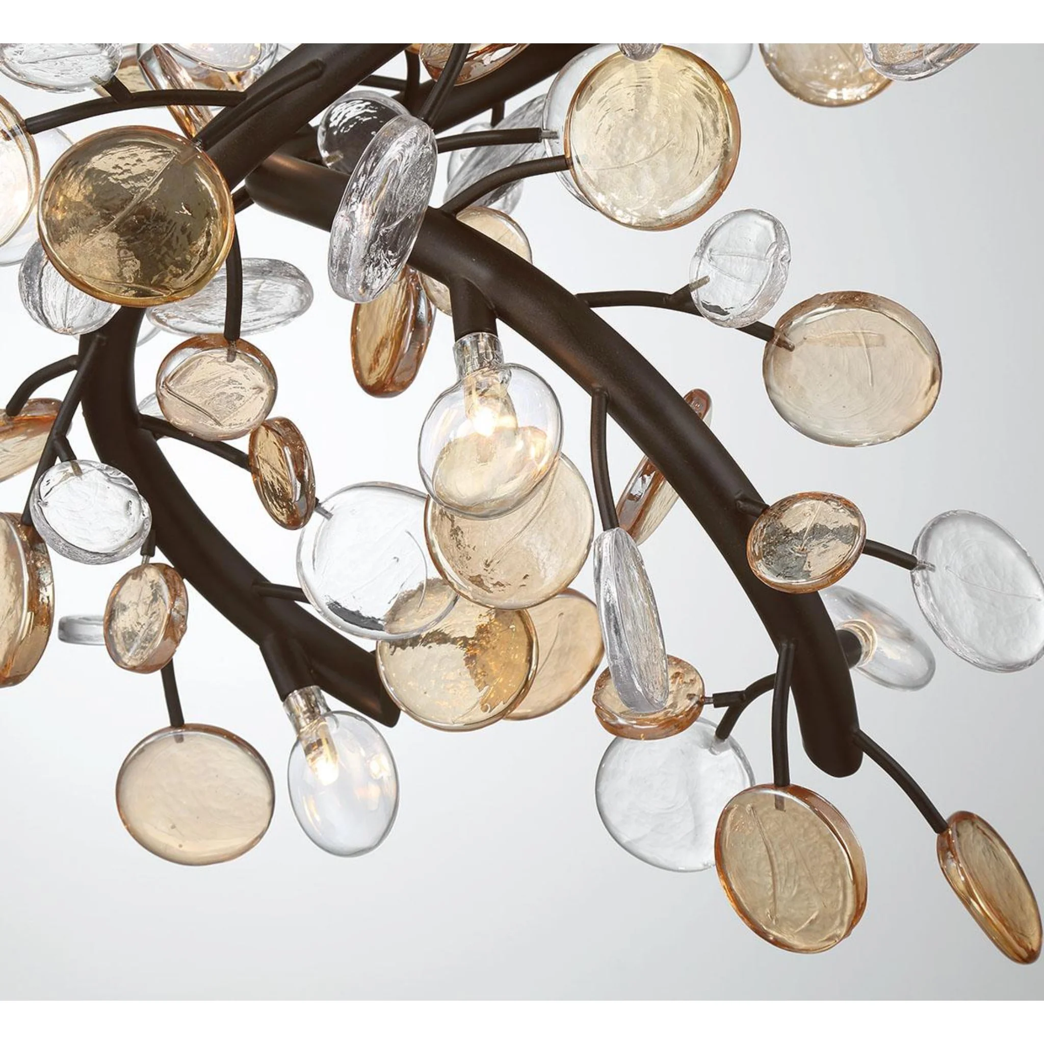 PISA LED CHANDELIER (MULTIPLE SIZES) - Image 14