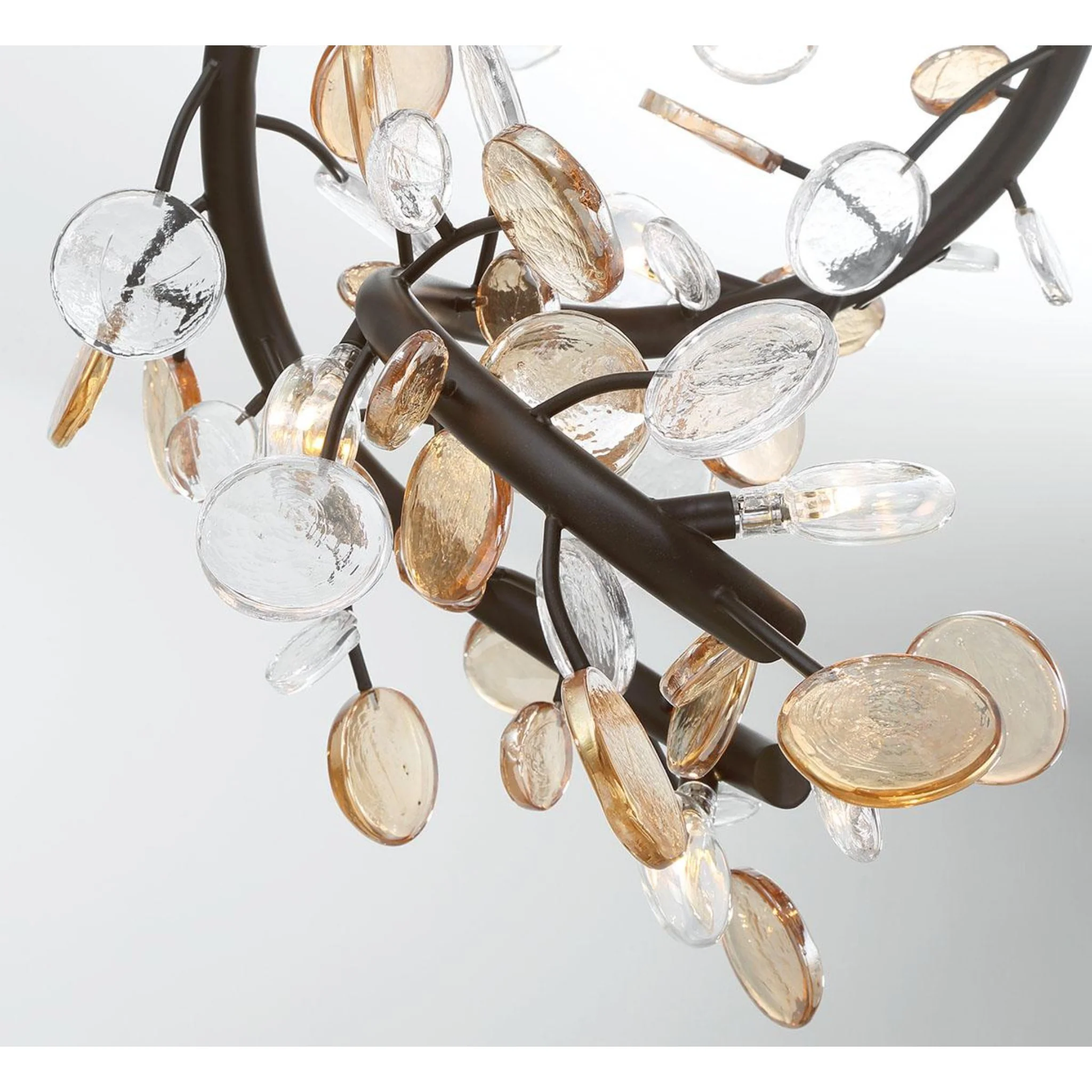 PISA LED CHANDELIER (MULTIPLE SIZES) - Image 15