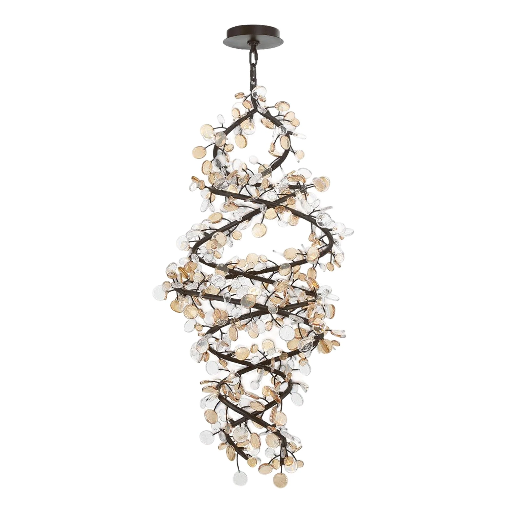 PISA LED CHANDELIER (MULTIPLE SIZES) - Image 2