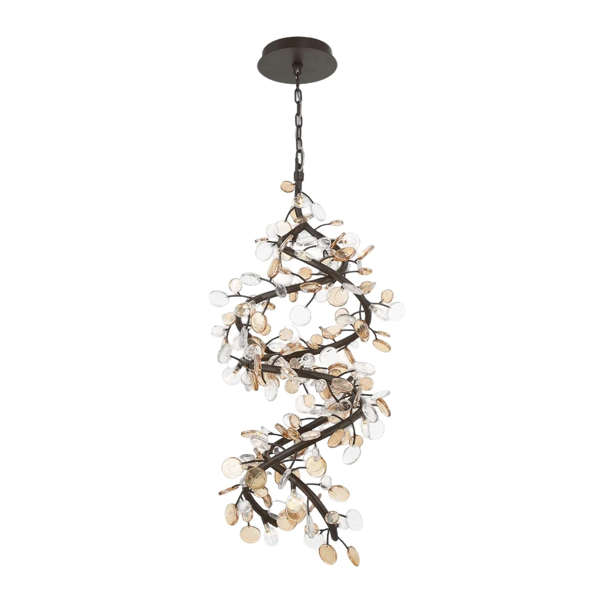 PISA LED CHANDELIER (MULTIPLE SIZES) - Image 3