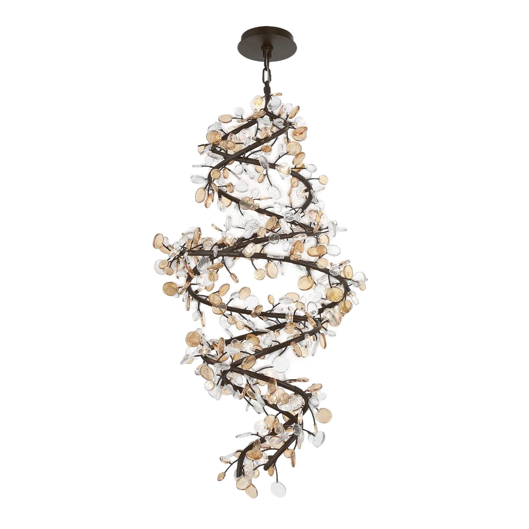 PISA LED CHANDELIER (MULTIPLE SIZES) - Image 5