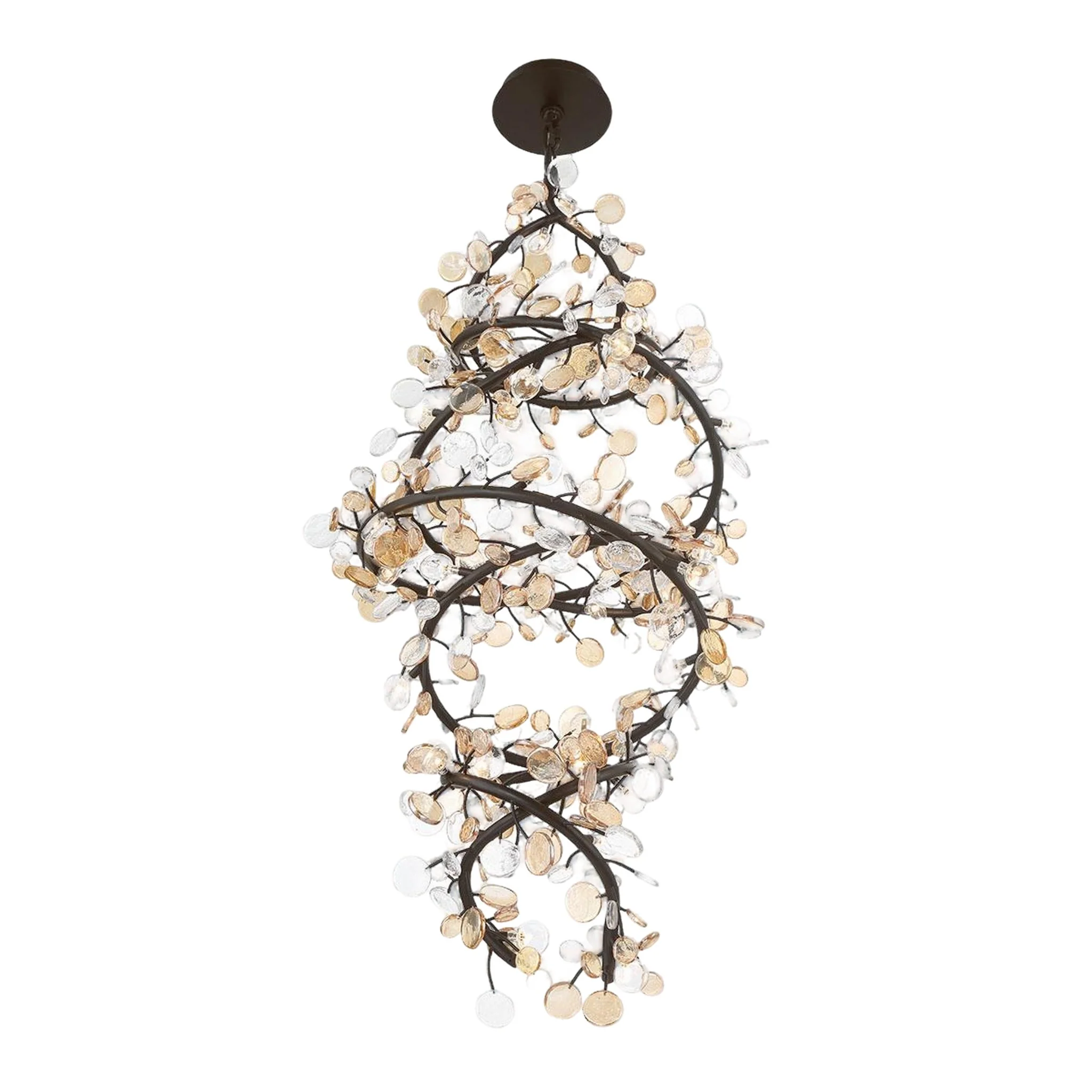 PISA LED CHANDELIER (MULTIPLE SIZES) - Image 6