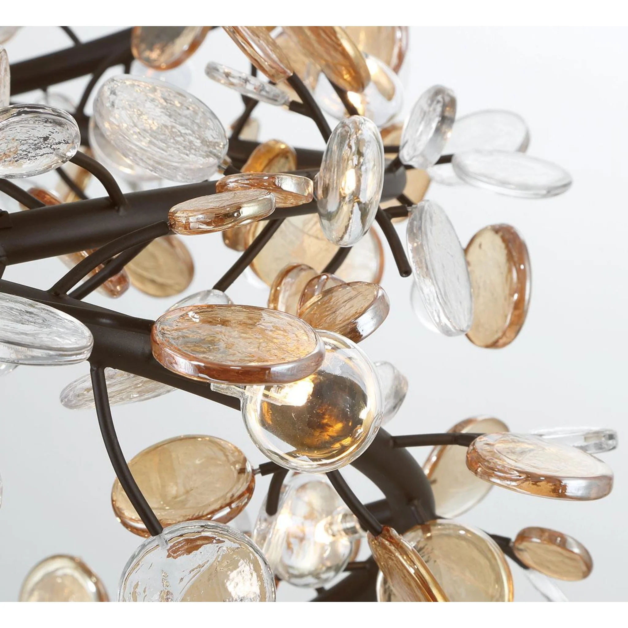 PISA LED CHANDELIER (MULTIPLE SIZES) - Image 9