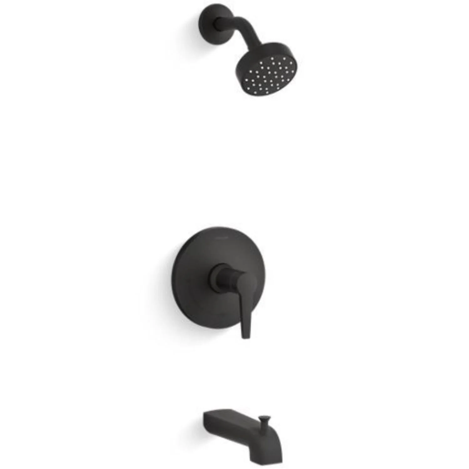 PITCH® RITE-TEMP® BATH AND SHOWER TRIM WITH 1.75 GPM SHOWERHEAD - Image 3