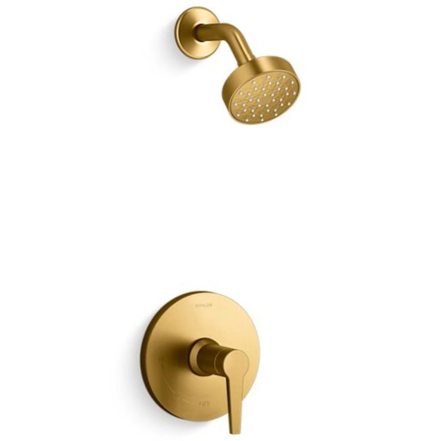PITCH® RITE-TEMP® SHOWER TRIM WITH 1.75 GPM SHOWERHEAD - Image 4