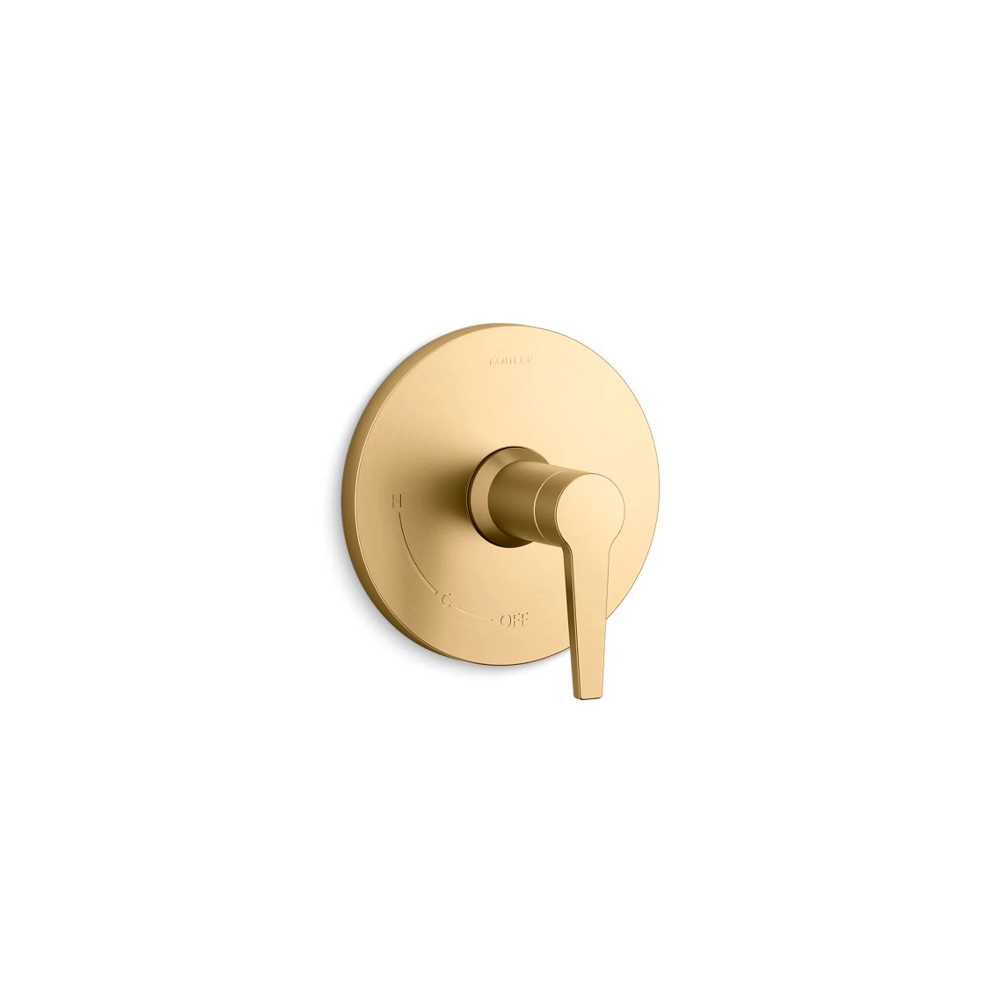 PITCH RITE-TEMP VALVE TRIM - Image 2