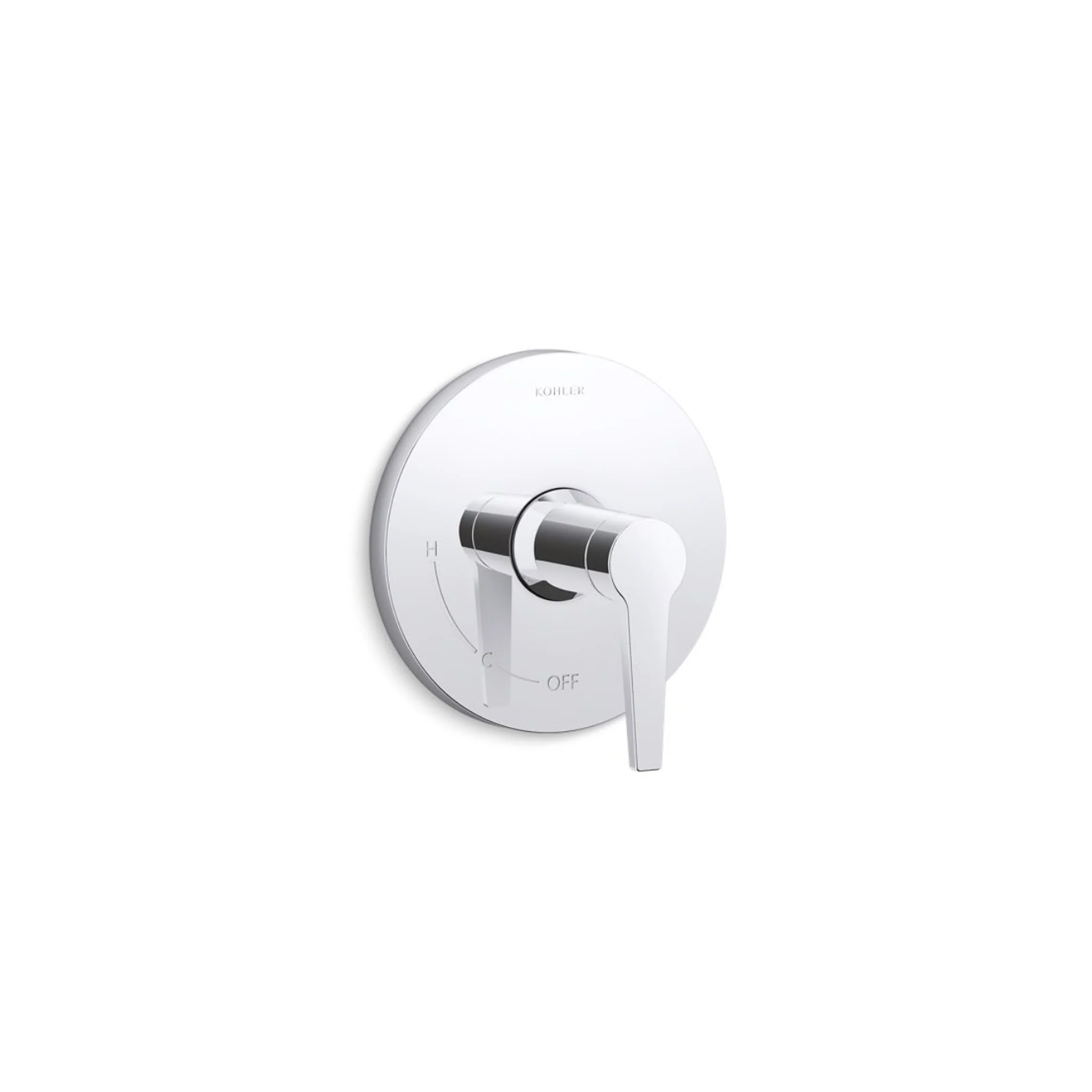 PITCH RITE-TEMP VALVE TRIM - Image 3