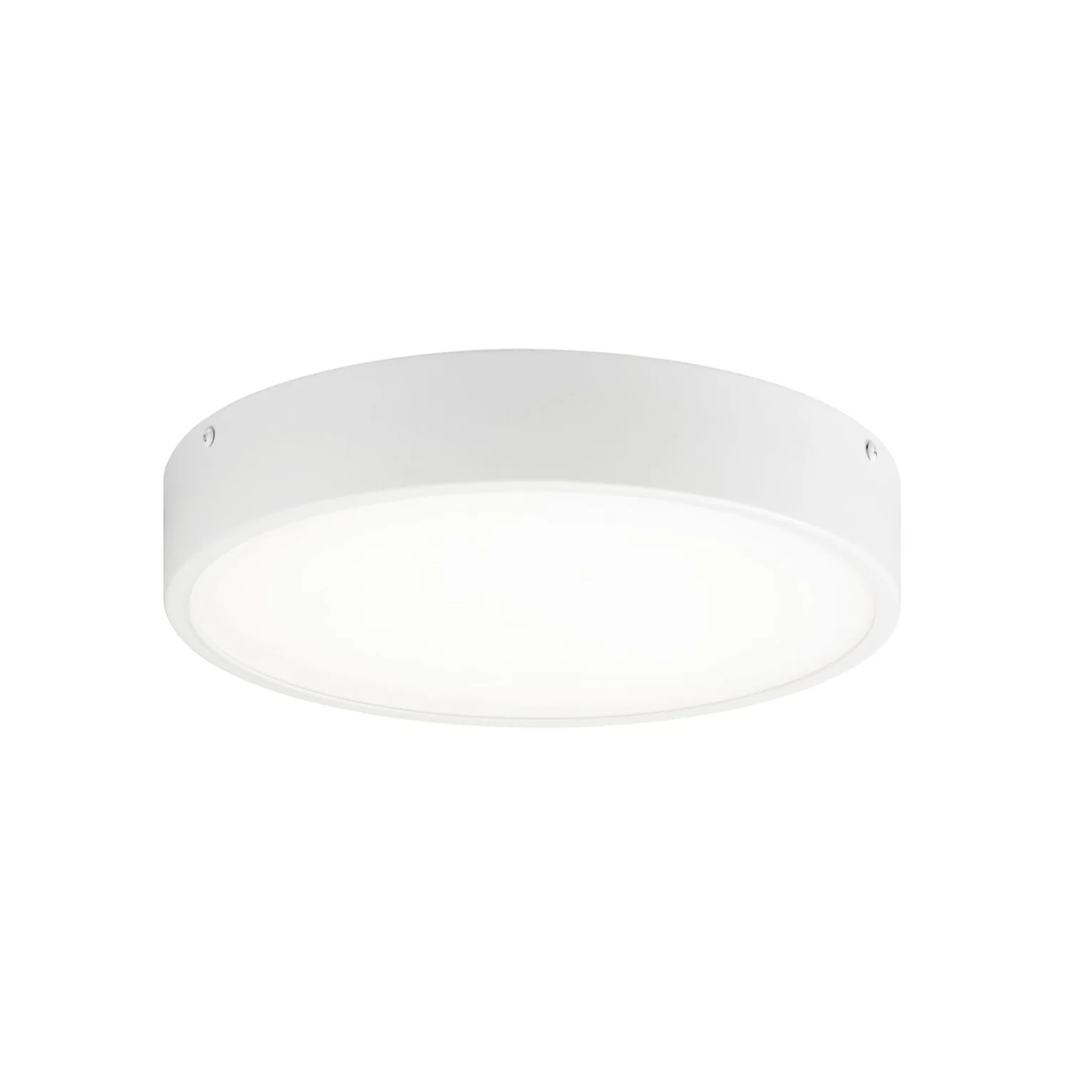 PLATO 11" CEILING FLUSH MOUNT - Image 2