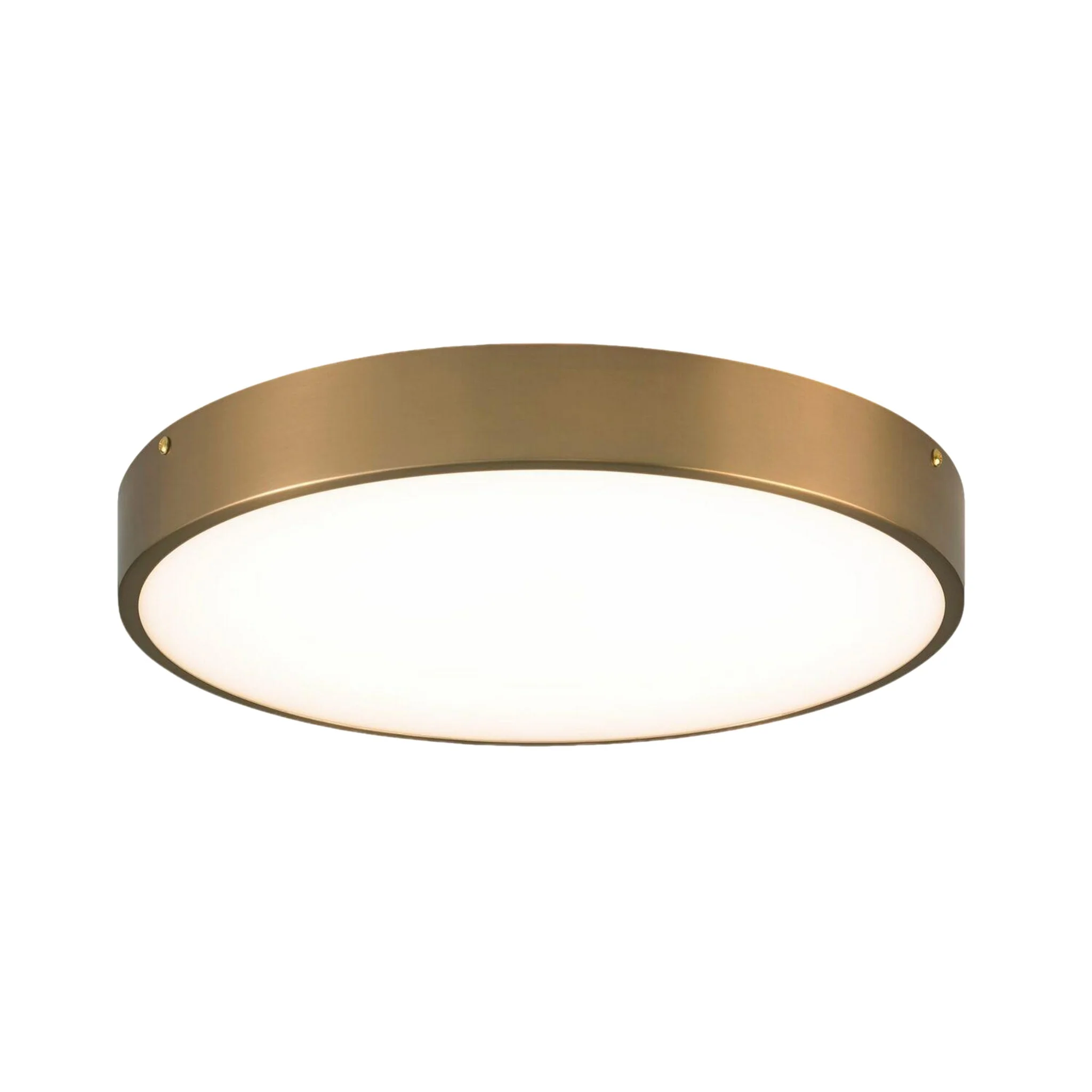 PLATO 15" LED FLUSH MOUNT - Image 2