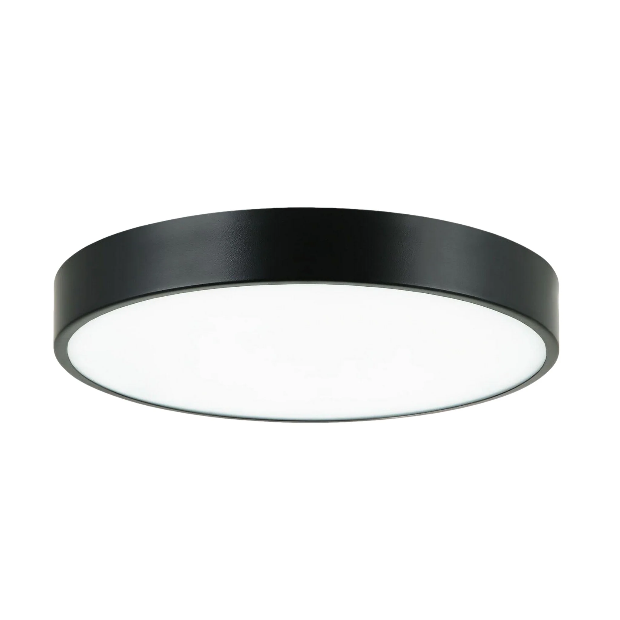 PLATO 15" LED FLUSH MOUNT - Image 3